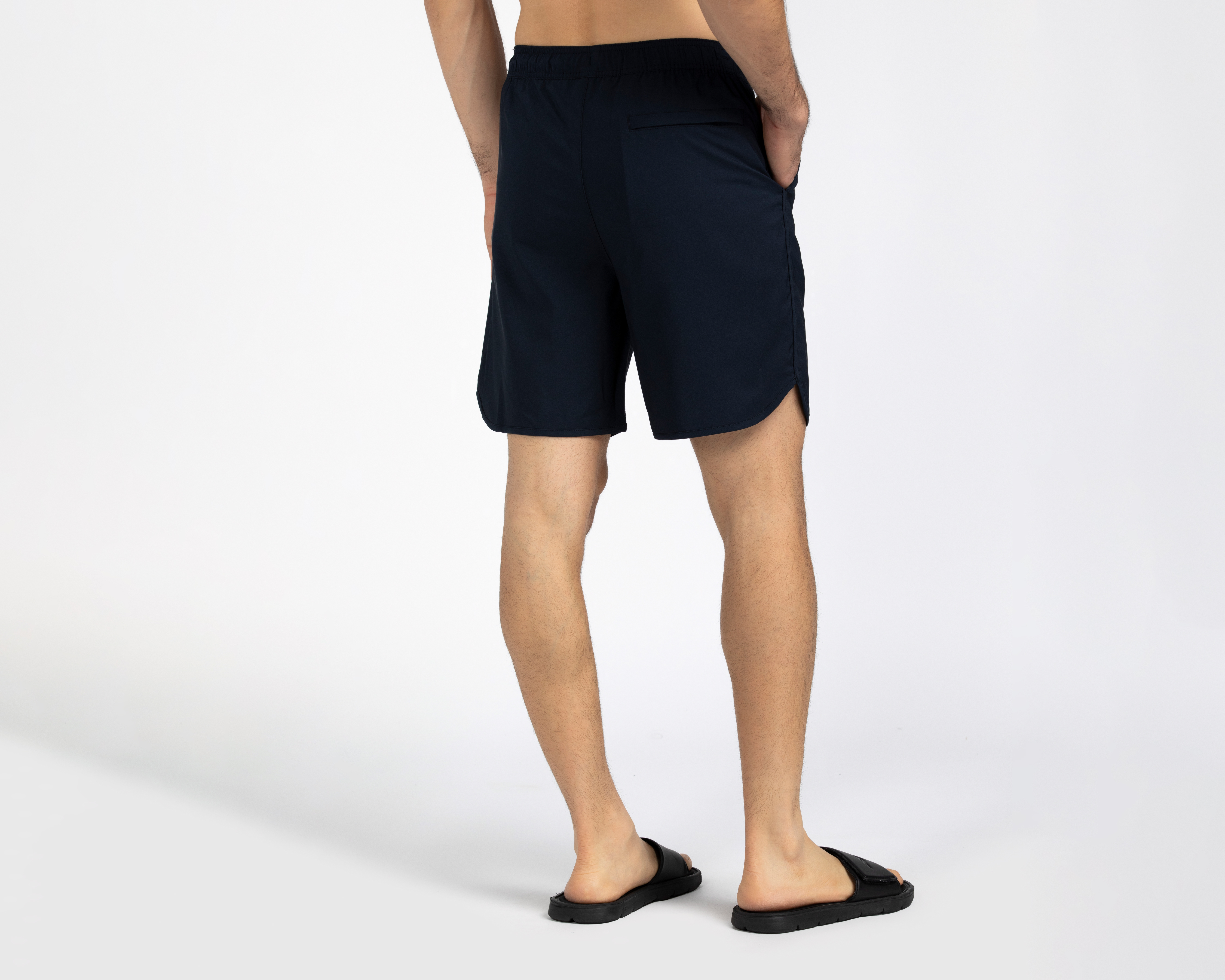 Foto 3 pulgar | Foto 2 | Traje de Baño Rio Beach Negro para Hombre