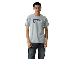 Playera Levi's Cuello Redondo para Hombre
