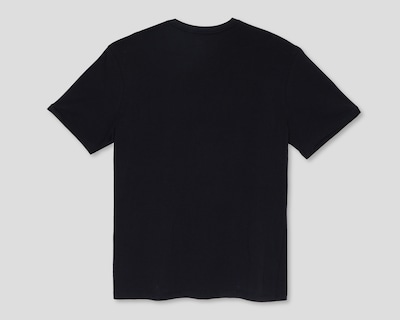 Foto 2 | Foto 2 | Playera de Cuello Redondo de Algodón Levi's Negro para Hombre