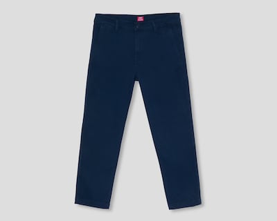 Foto 1 | Foto 1 | Pantalón Chino Levi's Azul Marino para Hombre