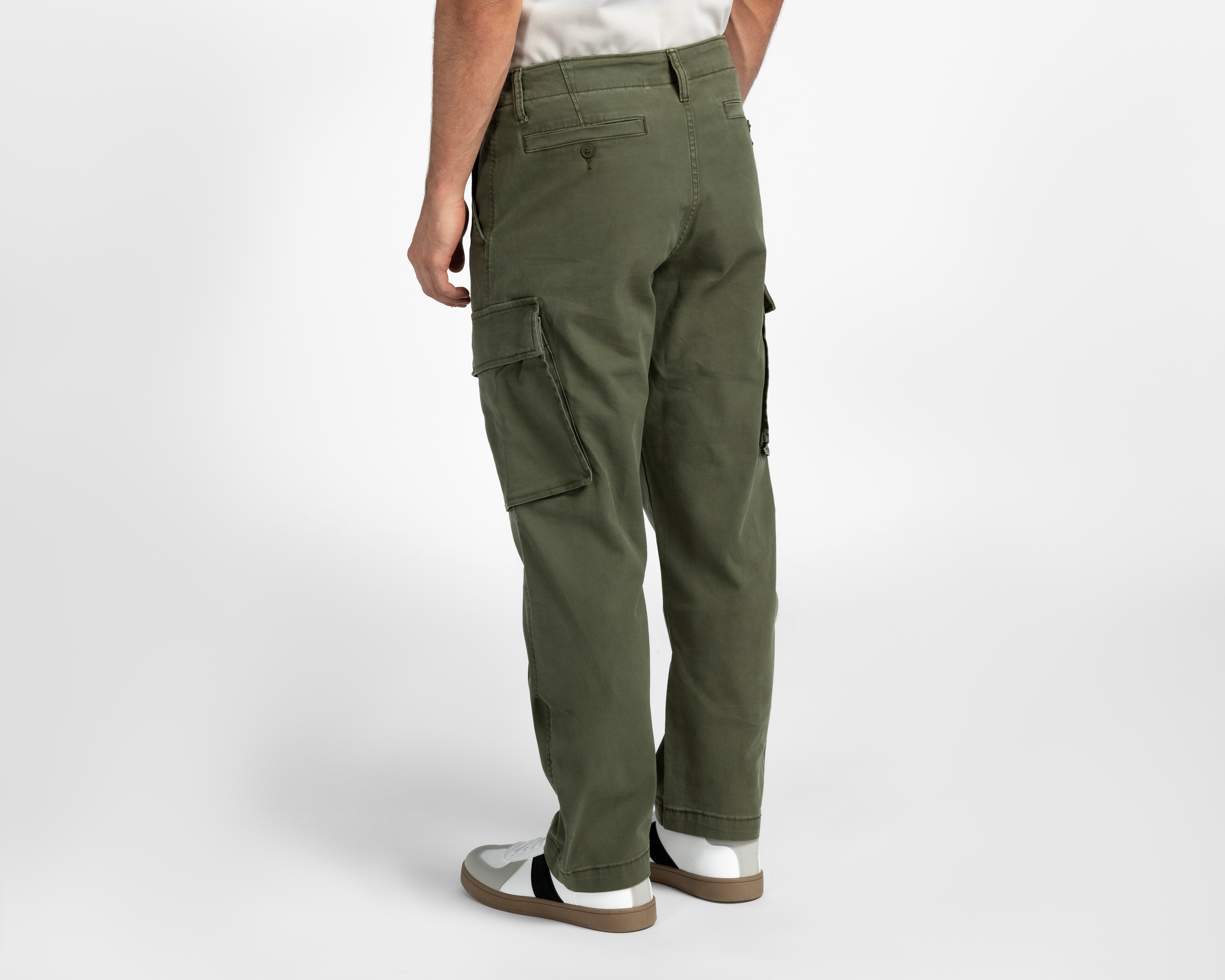 Foto 2 | Foto 2 | Pantalón Chino Levi's Xx Cargo Taper para Hombre