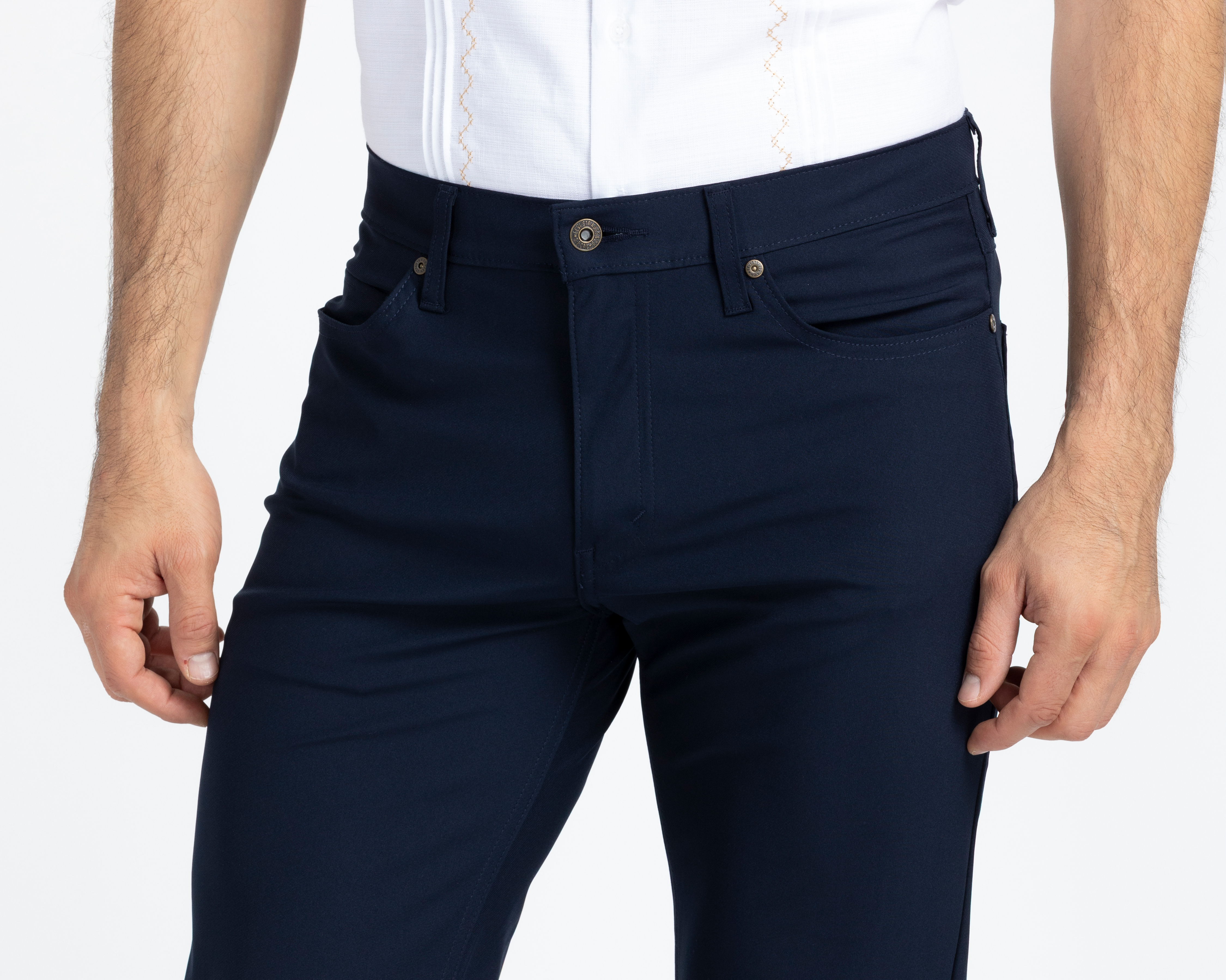 Foto 4 pulgar | Foto 3 | Jeans Slim Levi's 511 Tech para Hombre