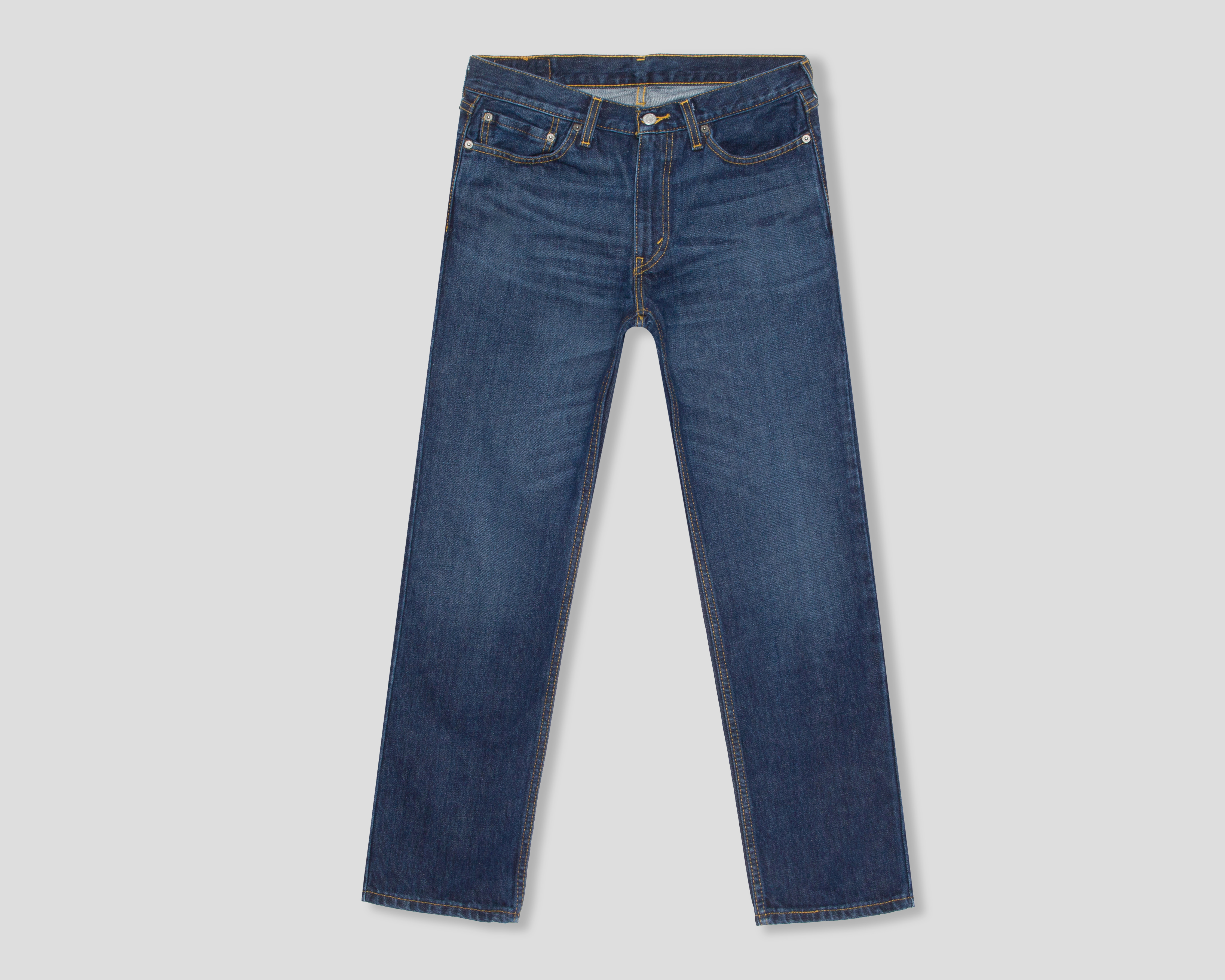 Jeans Straight Levi's 514 para Hombre