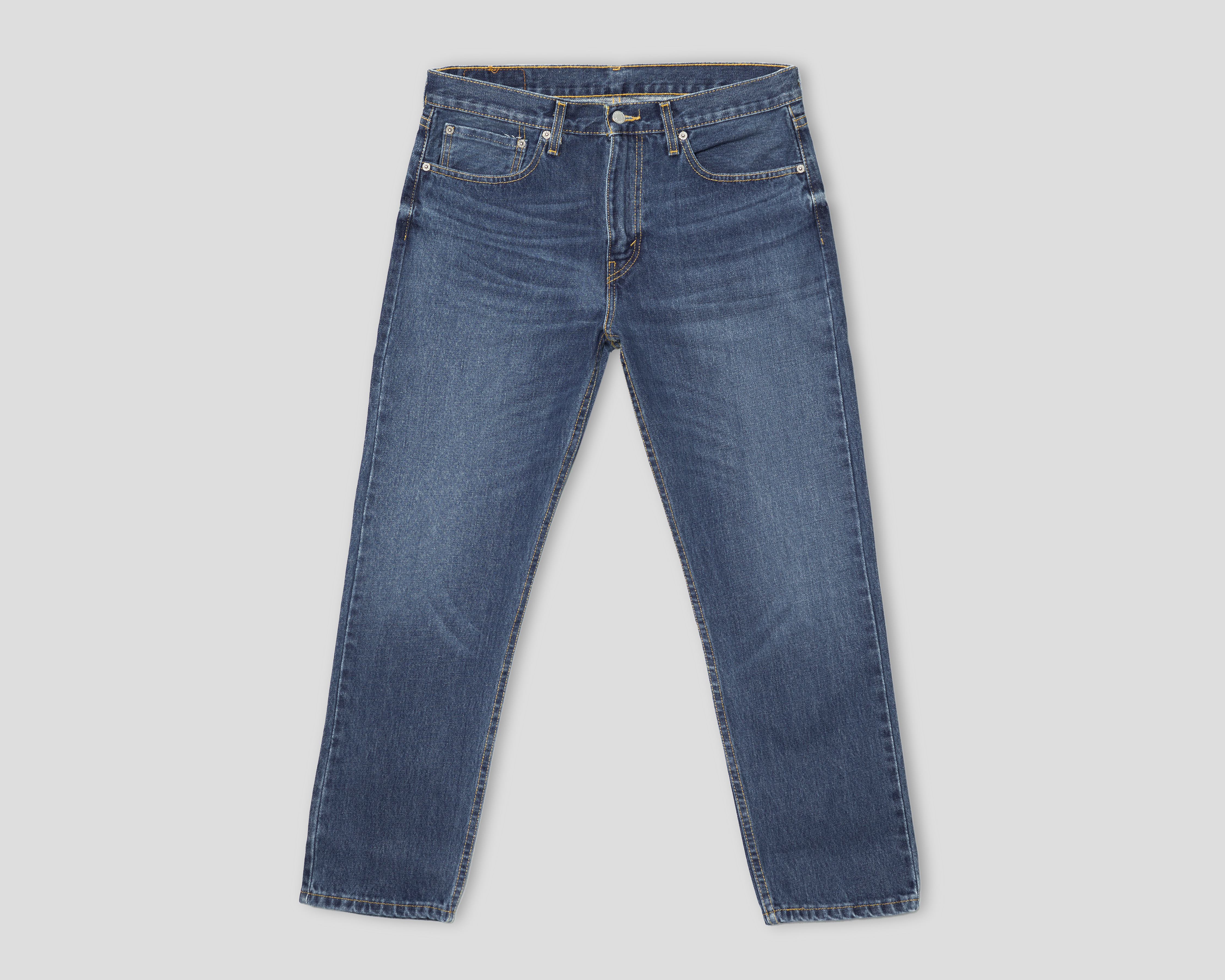 Foto 7 pulgar | Foto 6 | Jeans Regular Levi's 502 Taper para Hombre