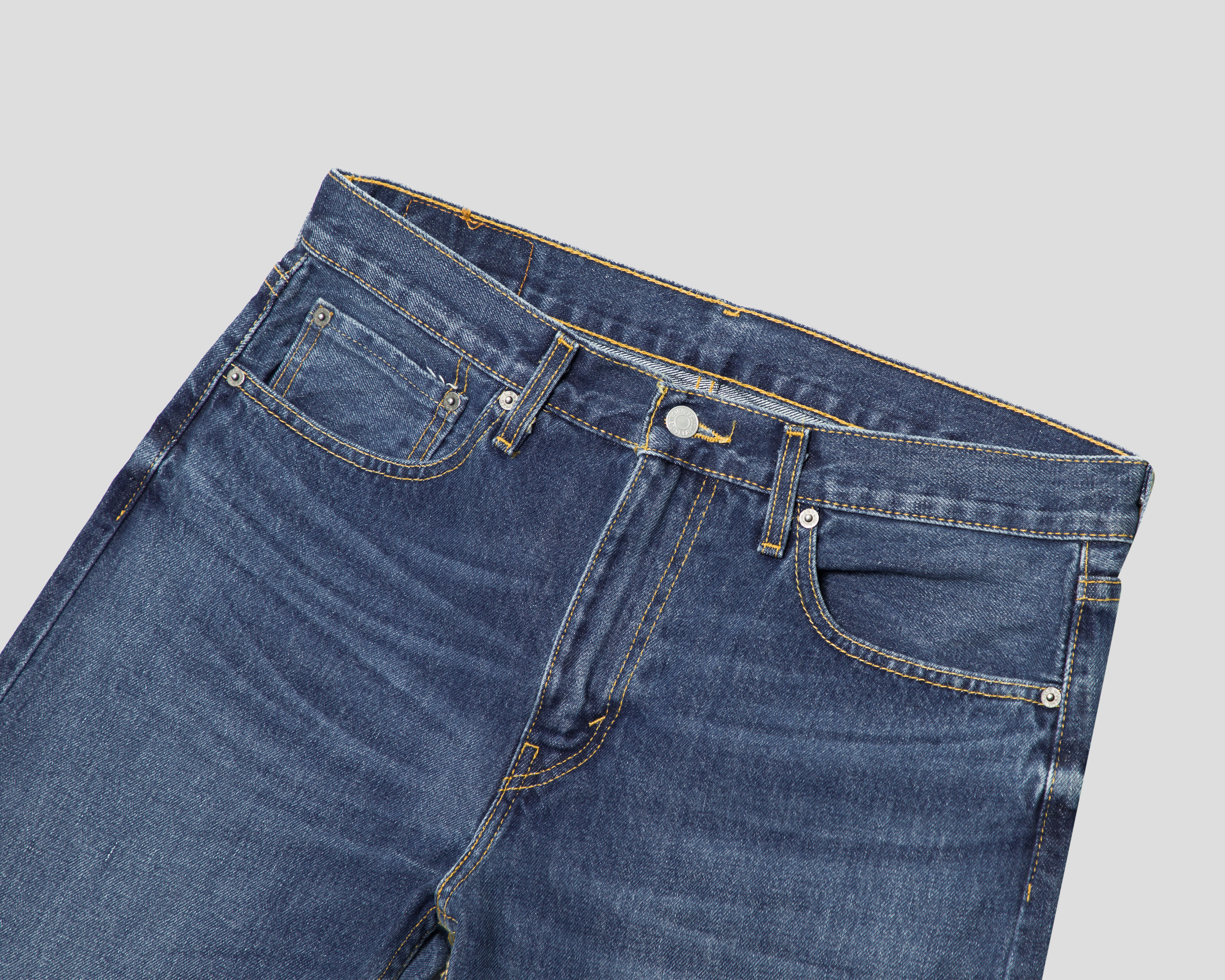 Foto 8 | Foto 8 | Jeans Regular Levi's 502 Taper para Hombre