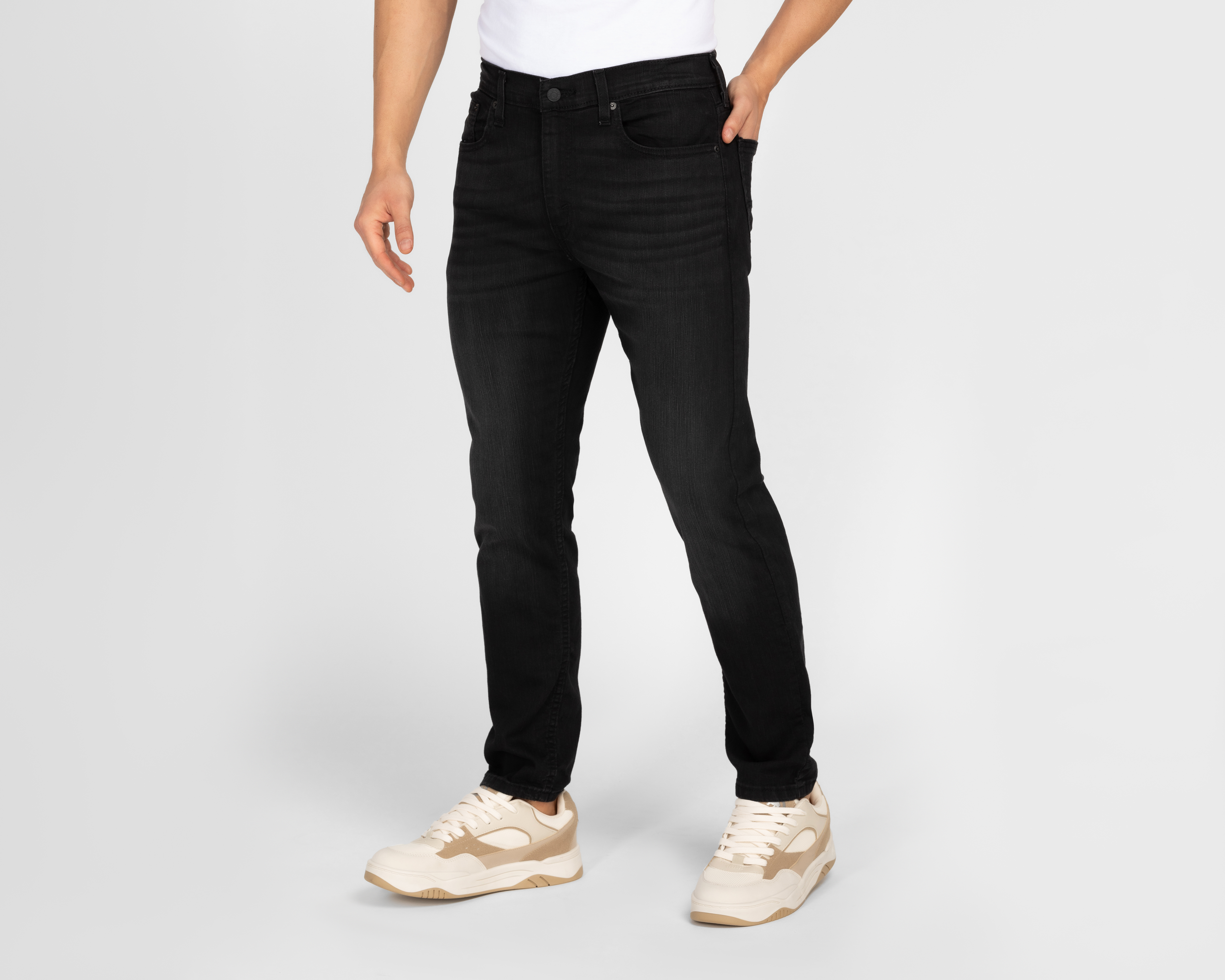 Jeans Slim Taper Levi's 512 para Hombre
