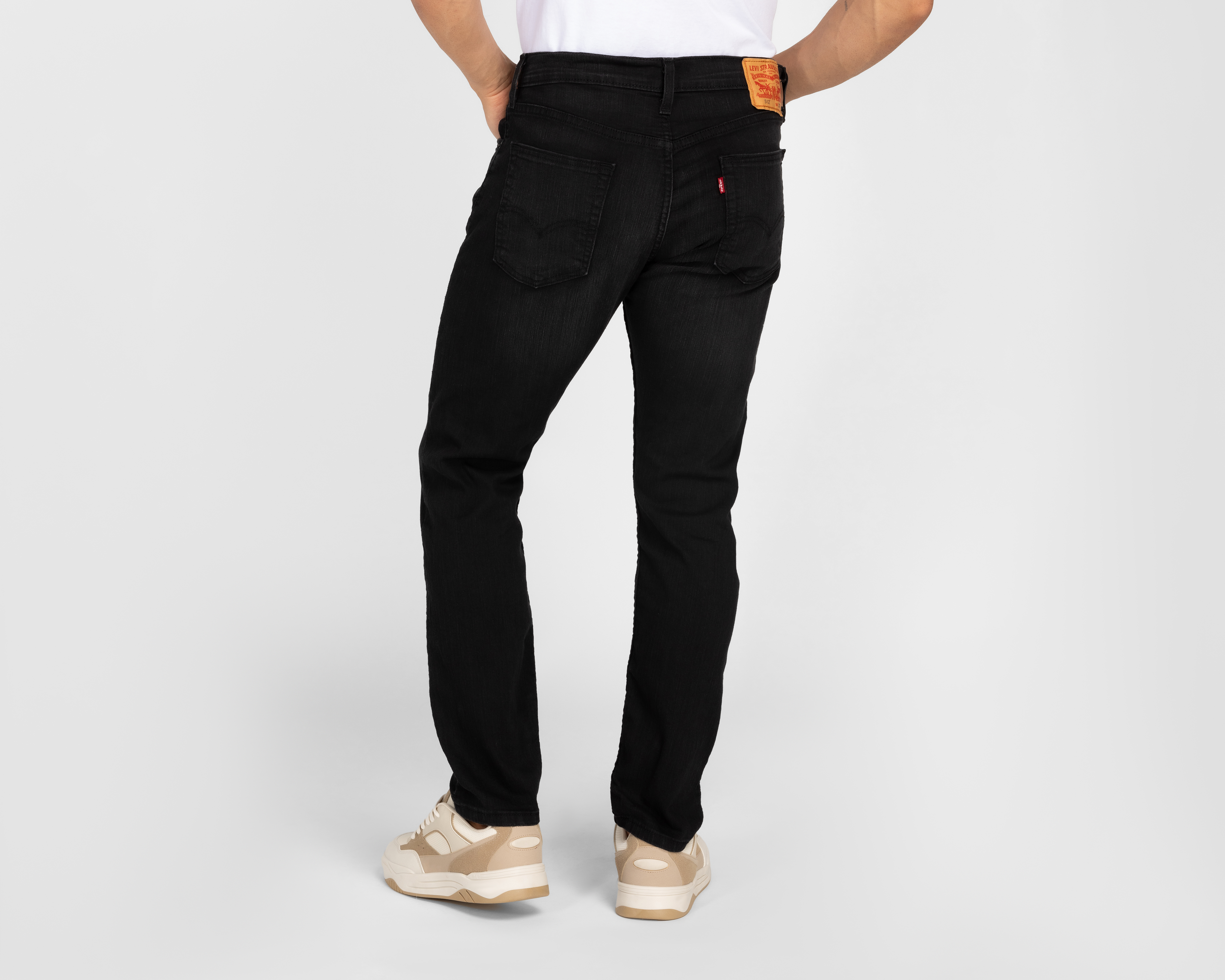 Foto 3 pulgar | Foto 2 | Jeans Slim Taper Levi's 512 para Hombre