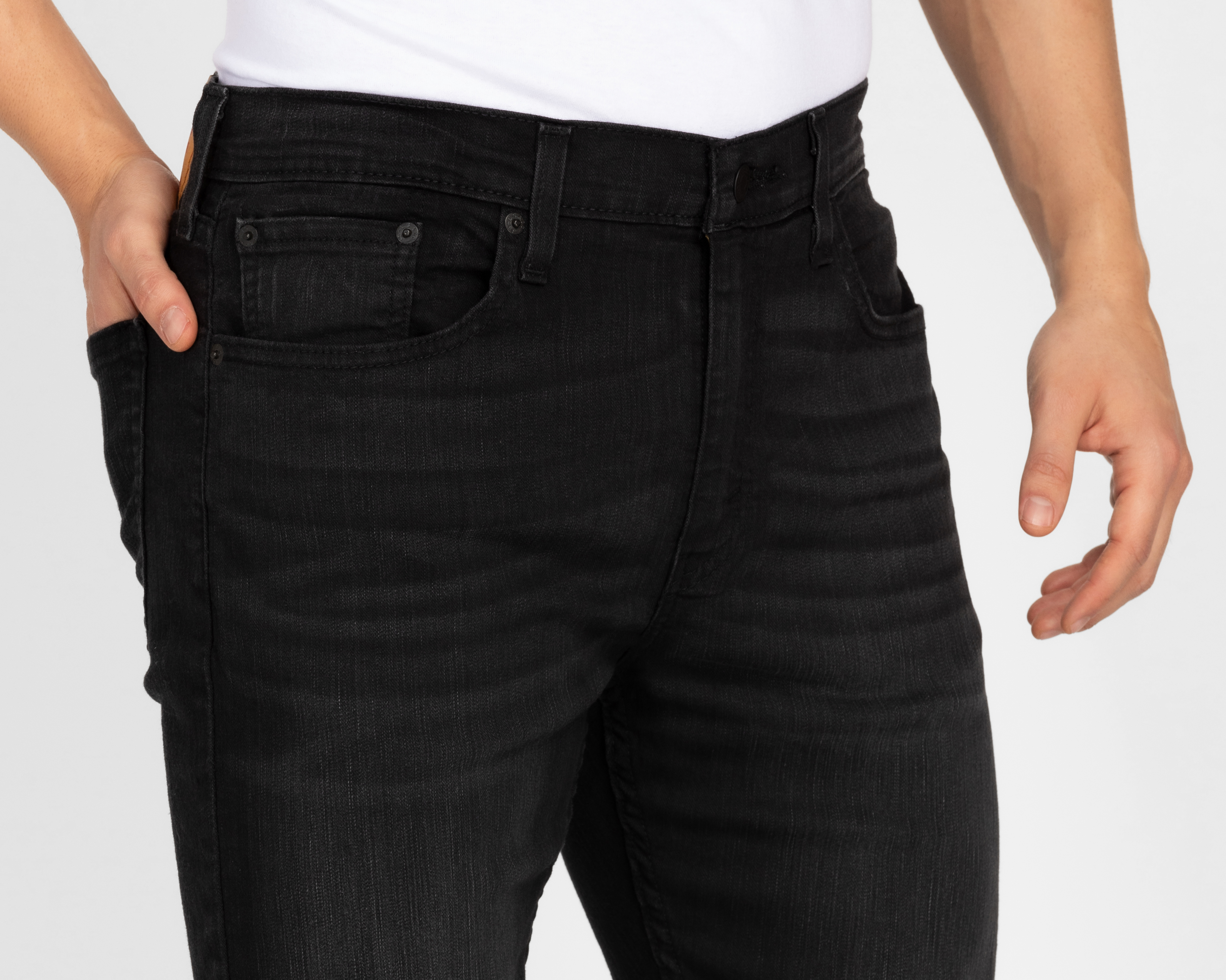 Foto 4 pulgar | Foto 3 | Jeans Slim Taper Levi's 512 para Hombre