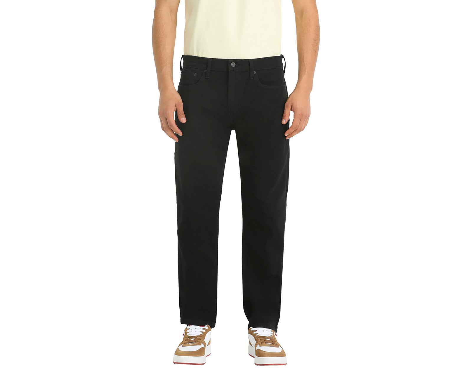 Jeans Regular Taper Levi's 502 para Hombre