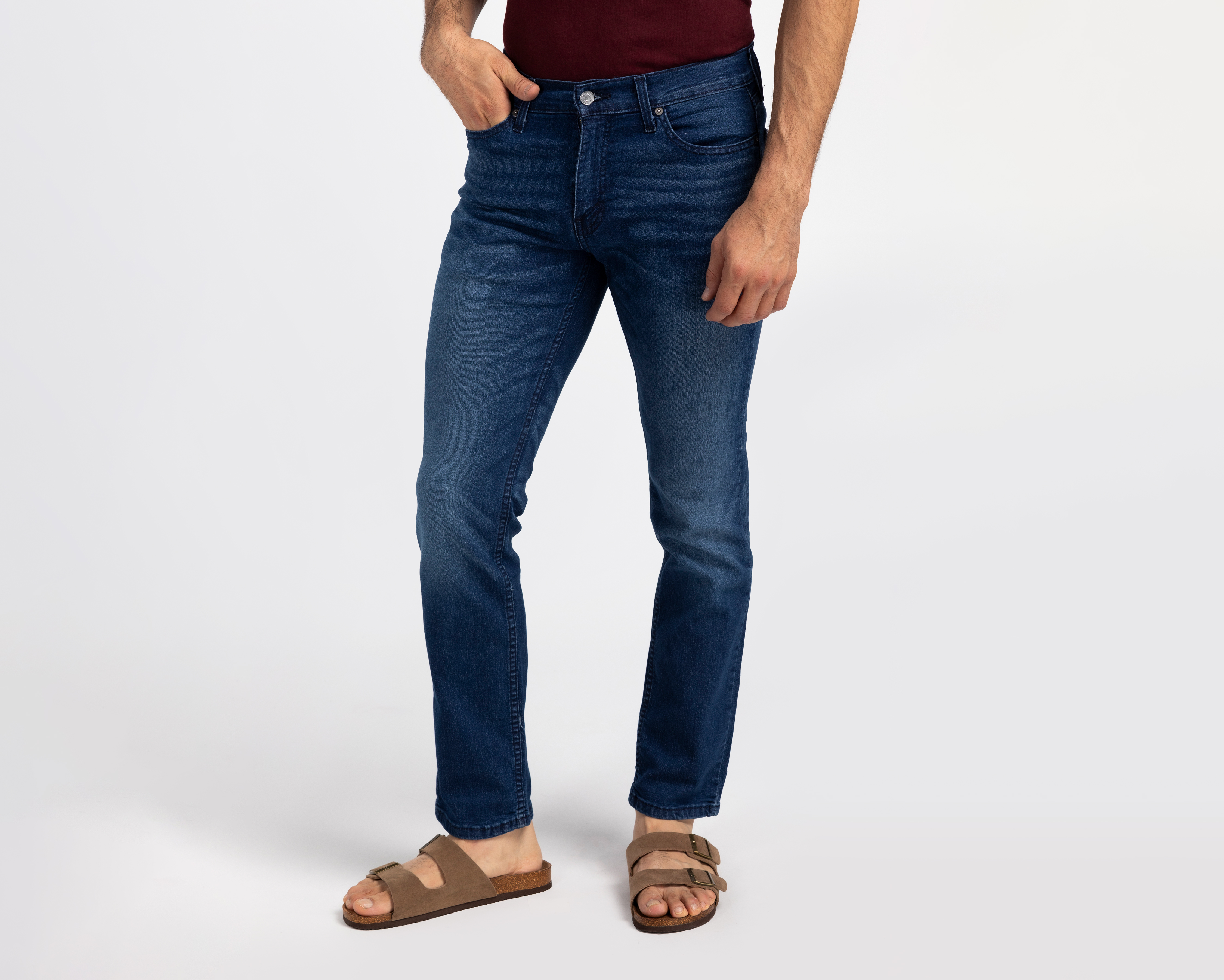 Foto 2 pulgar | Foto 1 | Jeans Slim Levi's 511 para Hombre