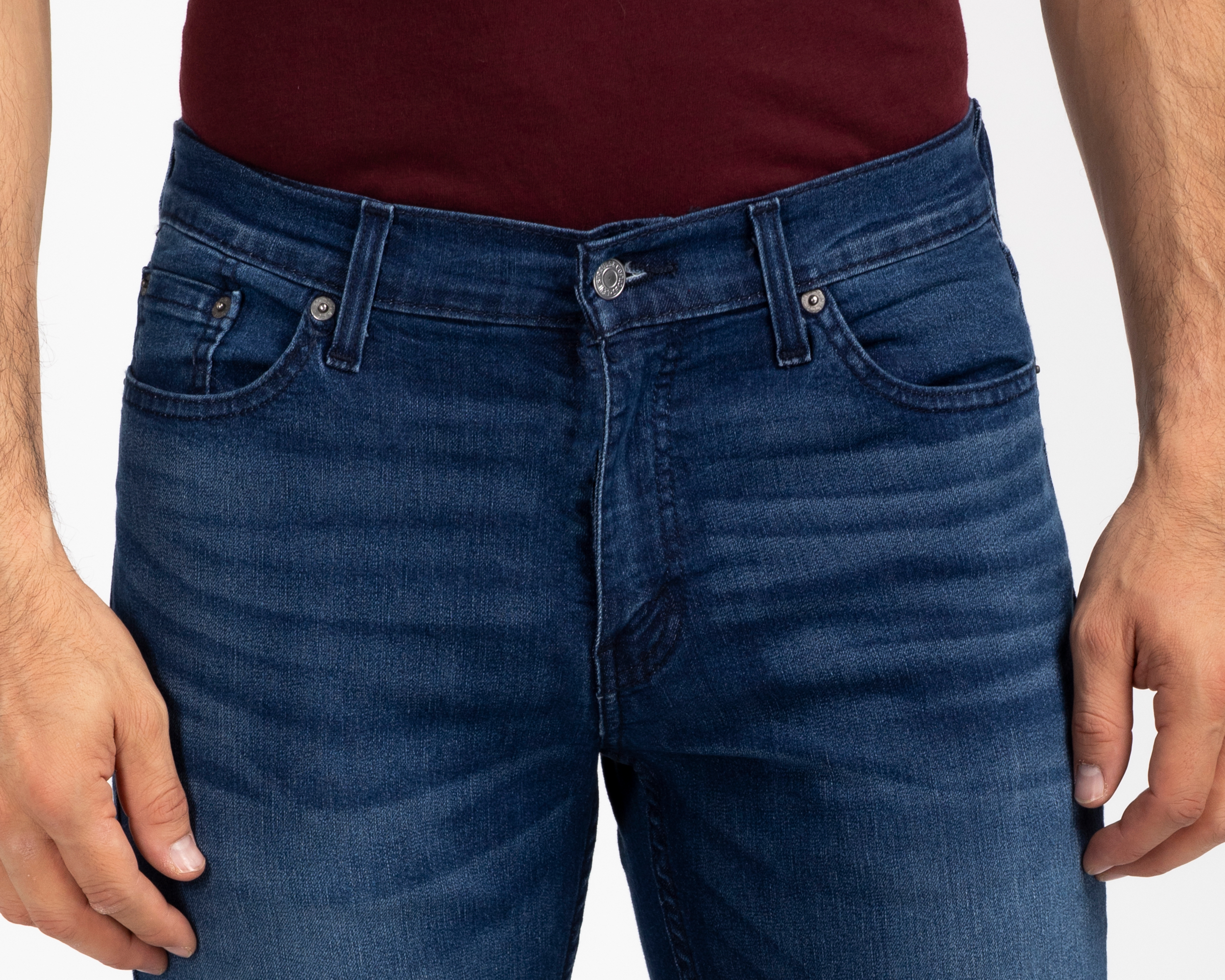 Foto 4 pulgar | Foto 3 | Jeans Slim Levi's 511 para Hombre