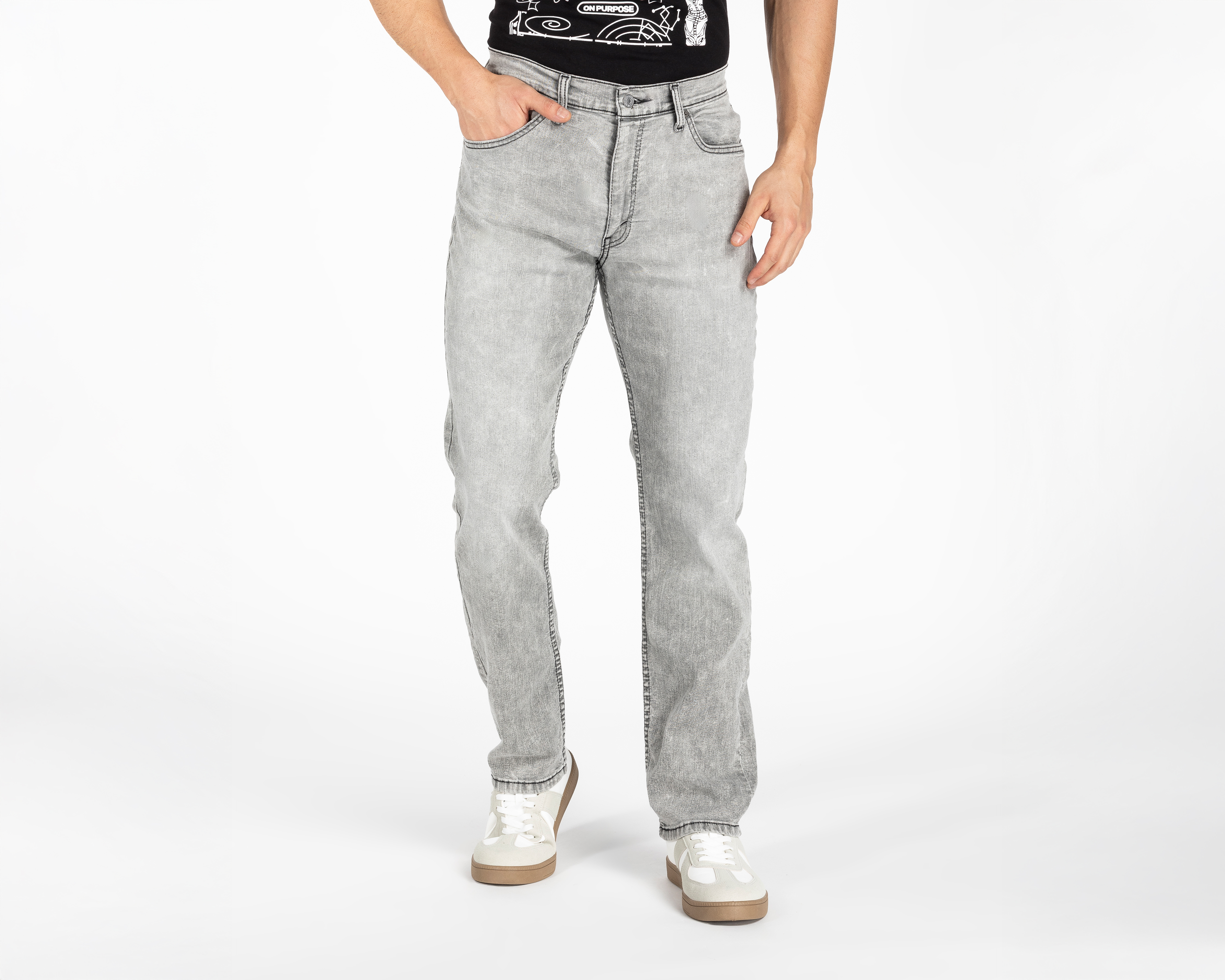 Foto 2 pulgar | Foto 1 | Jeans Slim Levi's 511 para Hombre