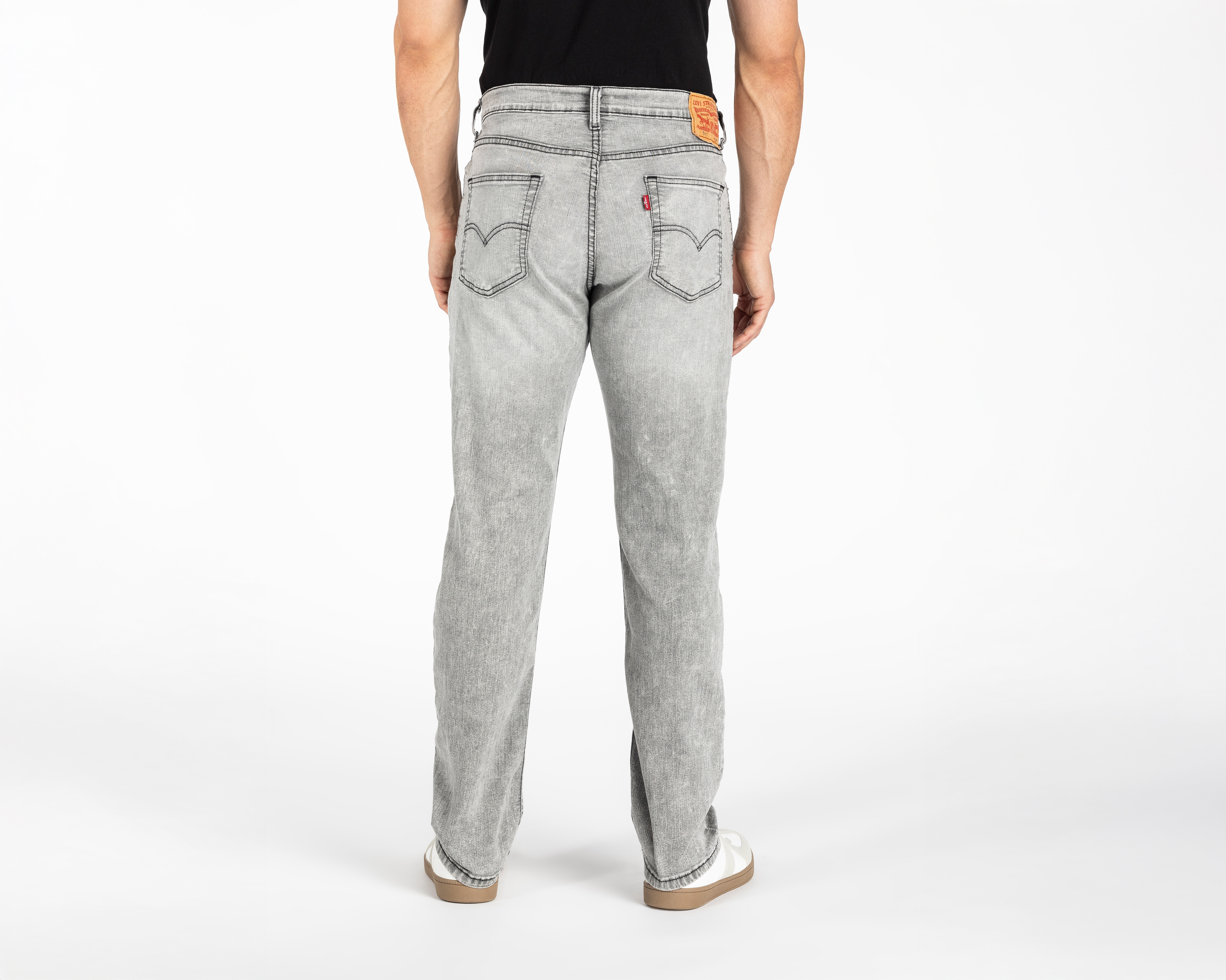 Foto 3 pulgar | Foto 2 | Jeans Slim Levi's 511 para Hombre