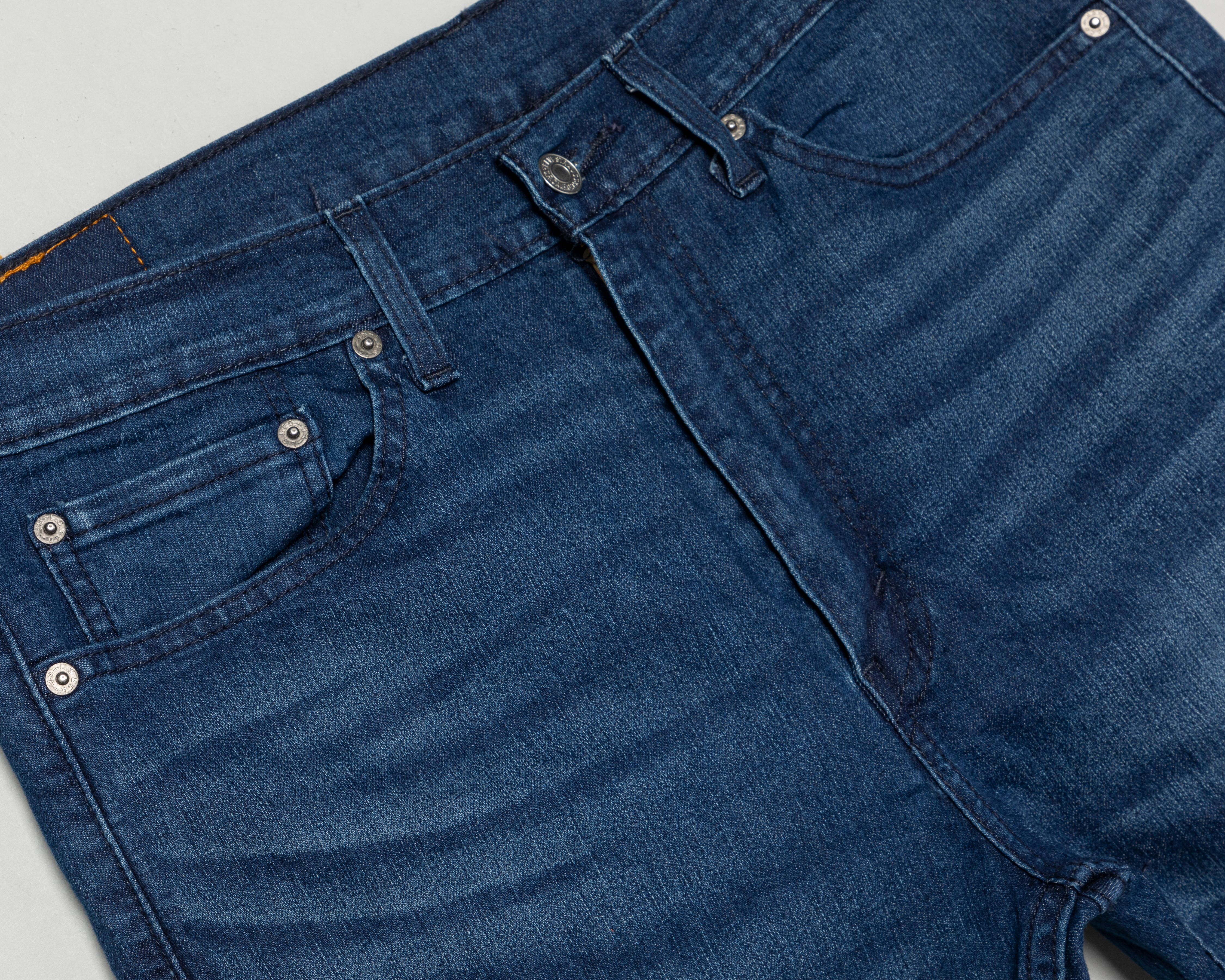 Foto 4 pulgar | Foto 3 | Jeans Skinny Levi's 510 para Hombre