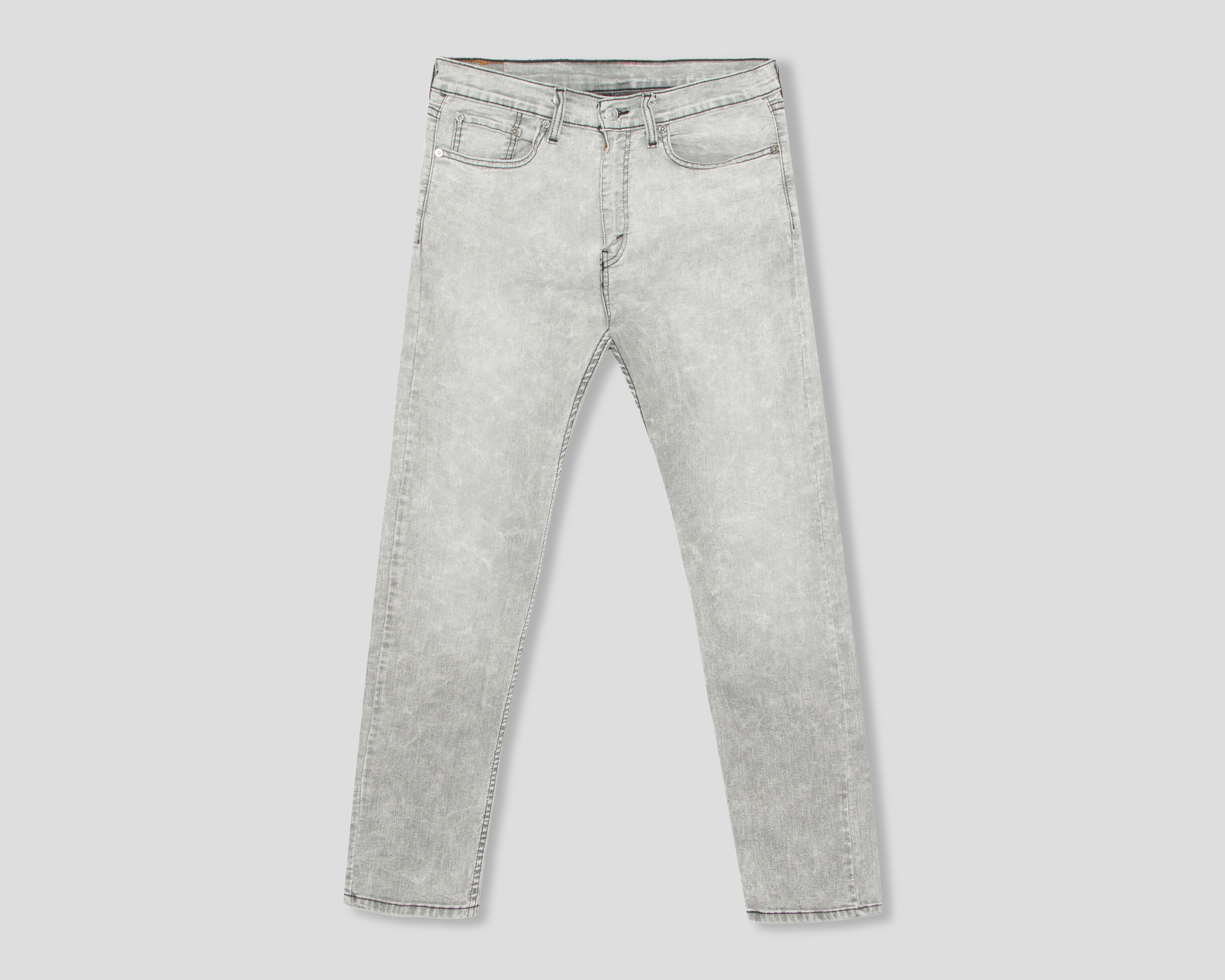 Jeans Skinny Levi's 510 para Hombre