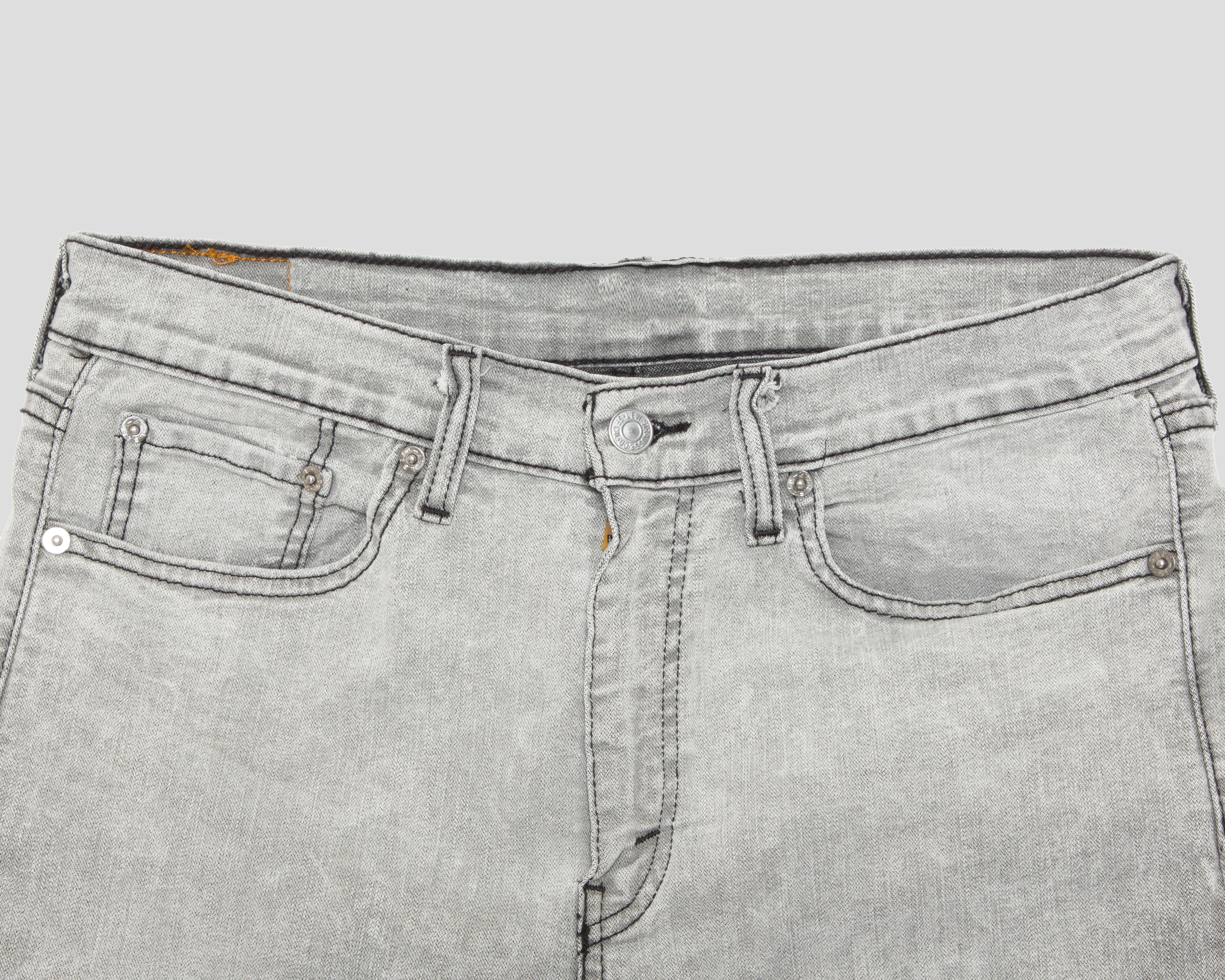 Foto 4 pulgar | Foto 3 | Jeans Skinny Levi's 510 para Hombre