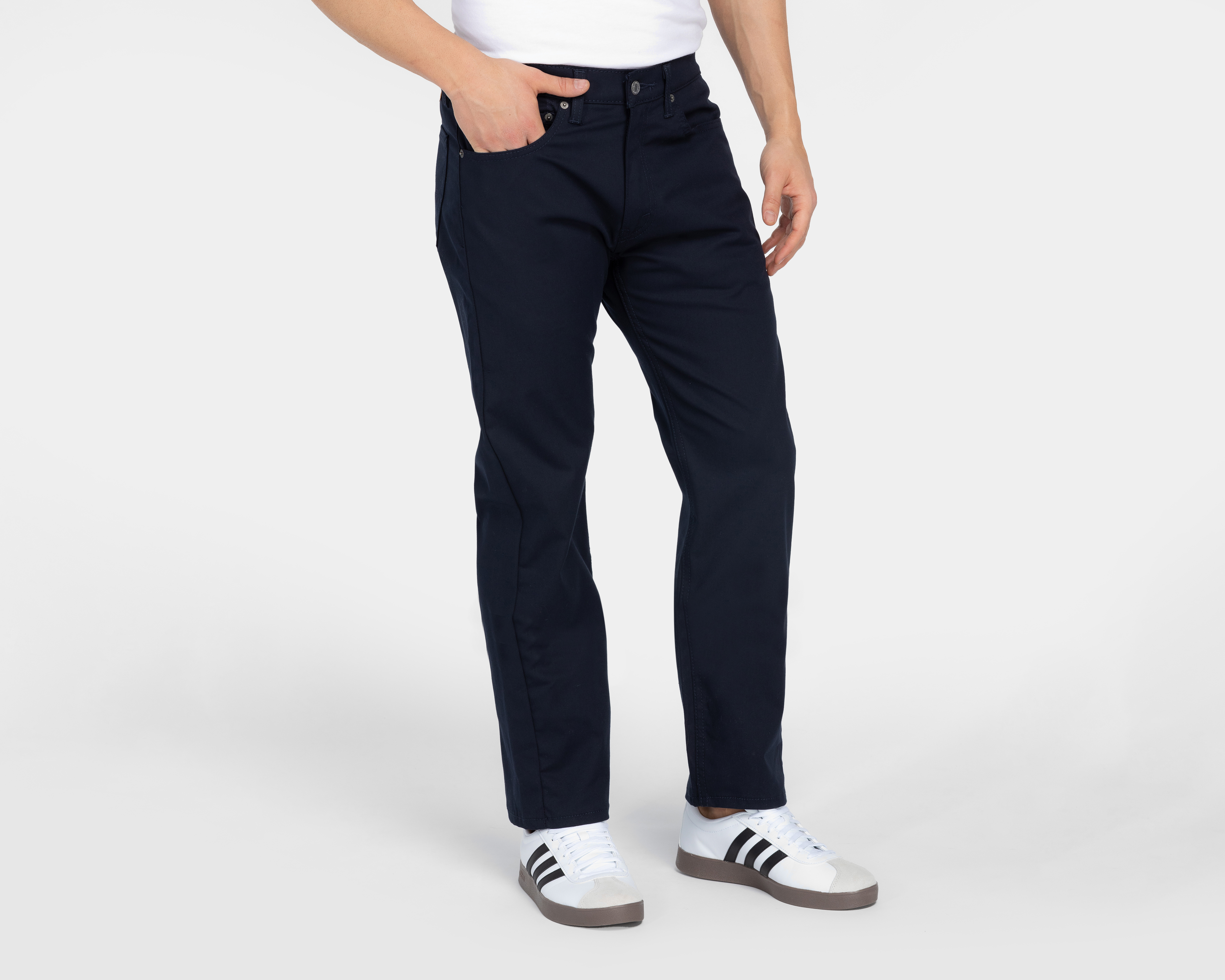 Foto 1 | Foto 1 | Jeans Regular Levi's 505 para Hombre