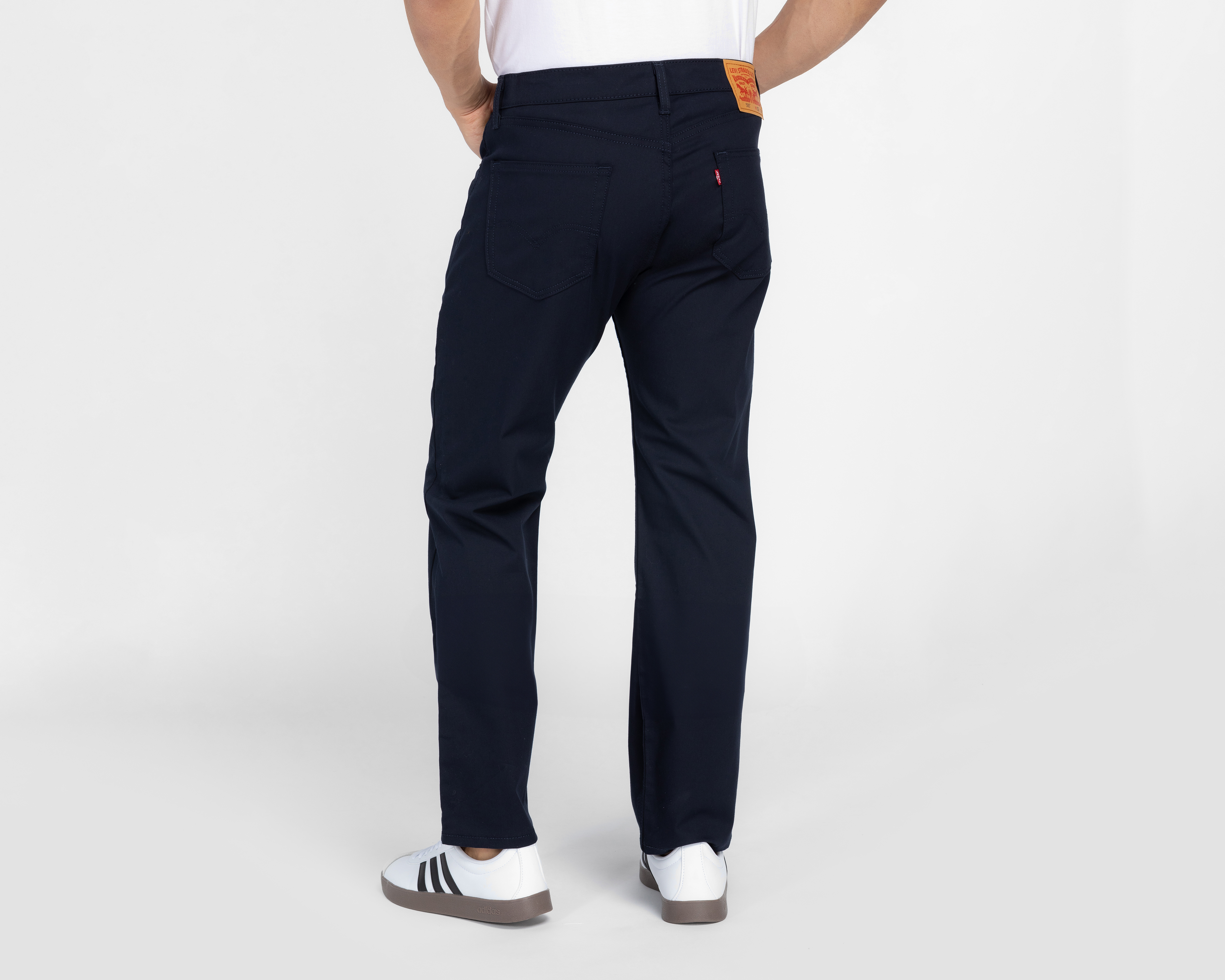 Foto 2 | Foto 2 | Jeans Regular Levi's 505 para Hombre