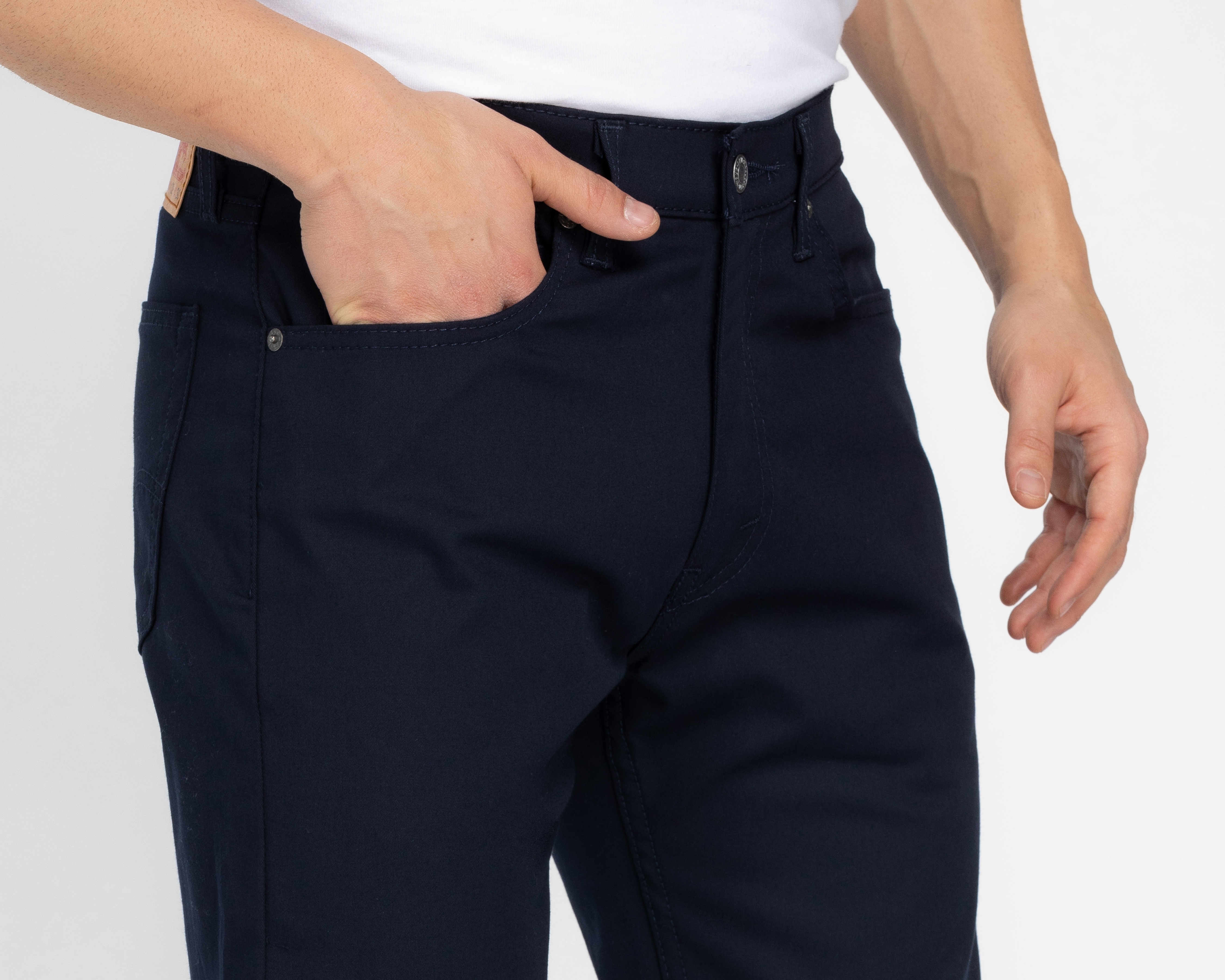 Foto 3 | Foto 3 | Jeans Regular Levi's 505 para Hombre