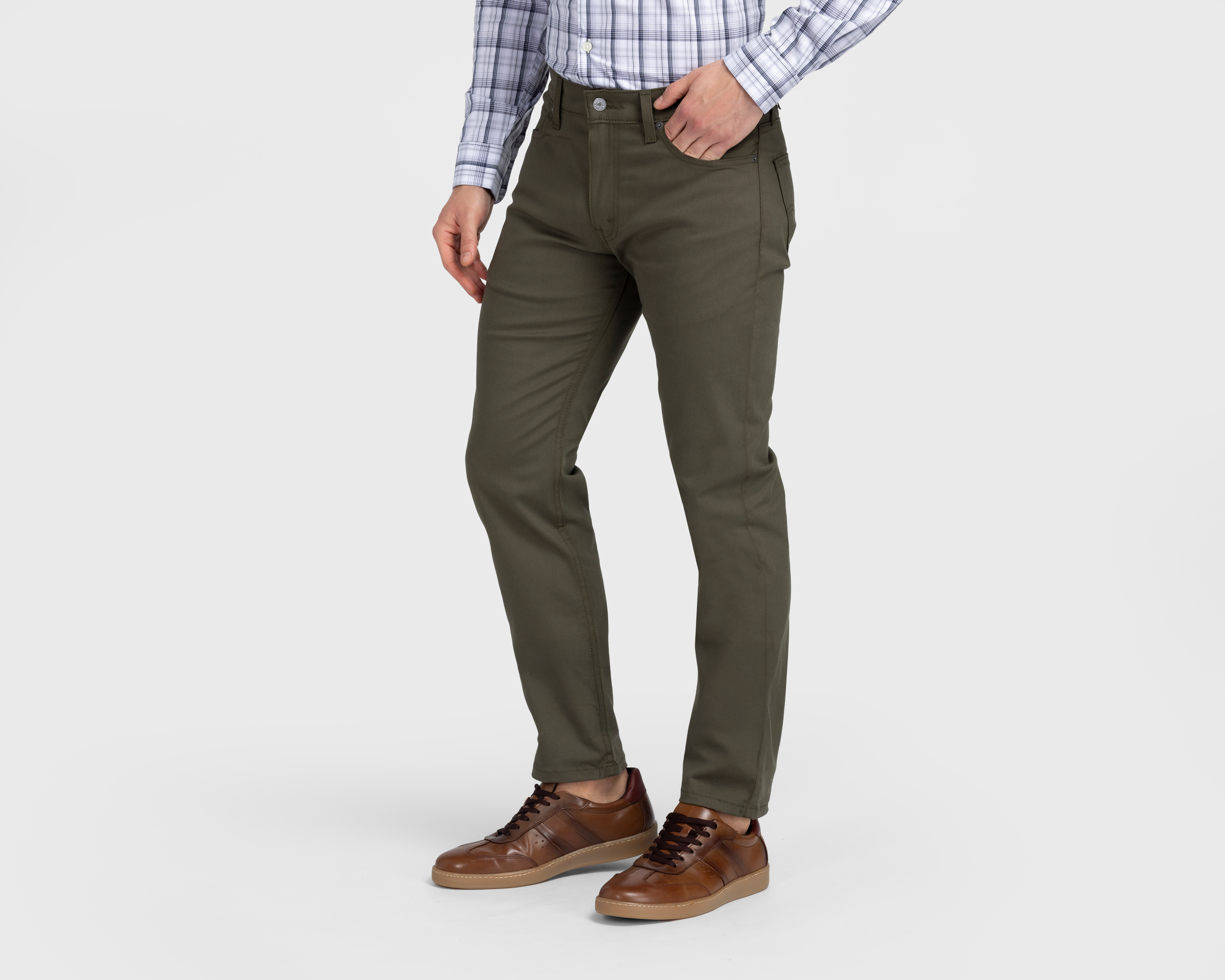 Jeans Slim Levi's 511 para Hombre