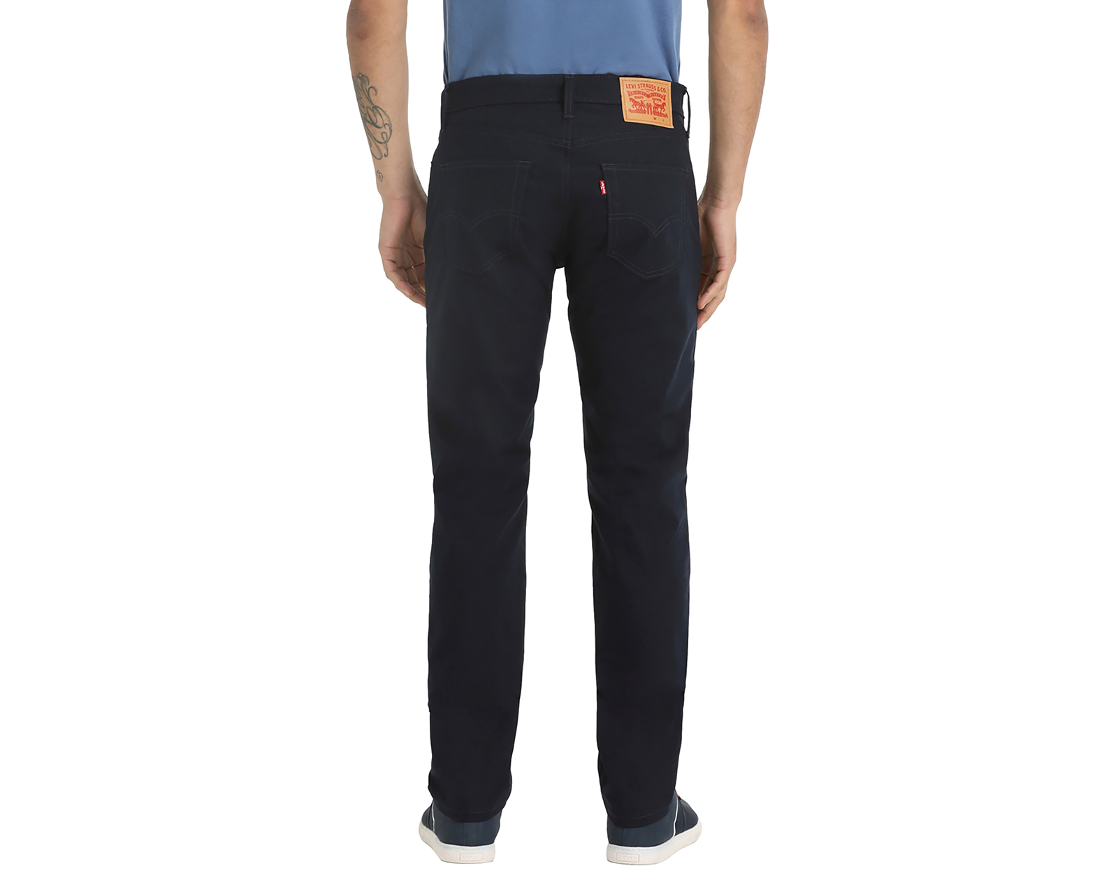 Foto 4 pulgar | Foto 3 | Jeans Slim Levi's 511 para Hombre
