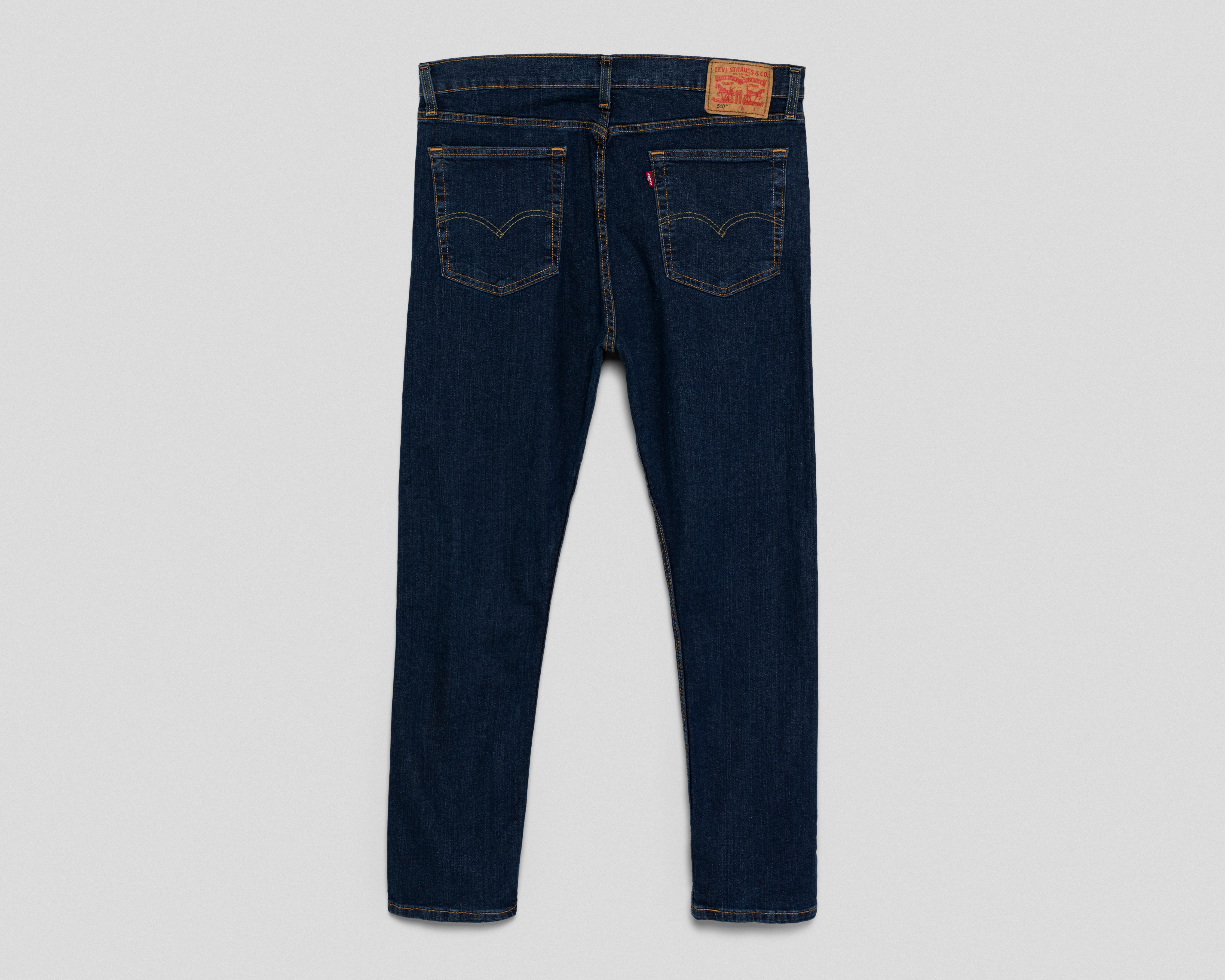 Foto 2 | Foto 2 | Jeans Skinny Levi's 510 para Hombre