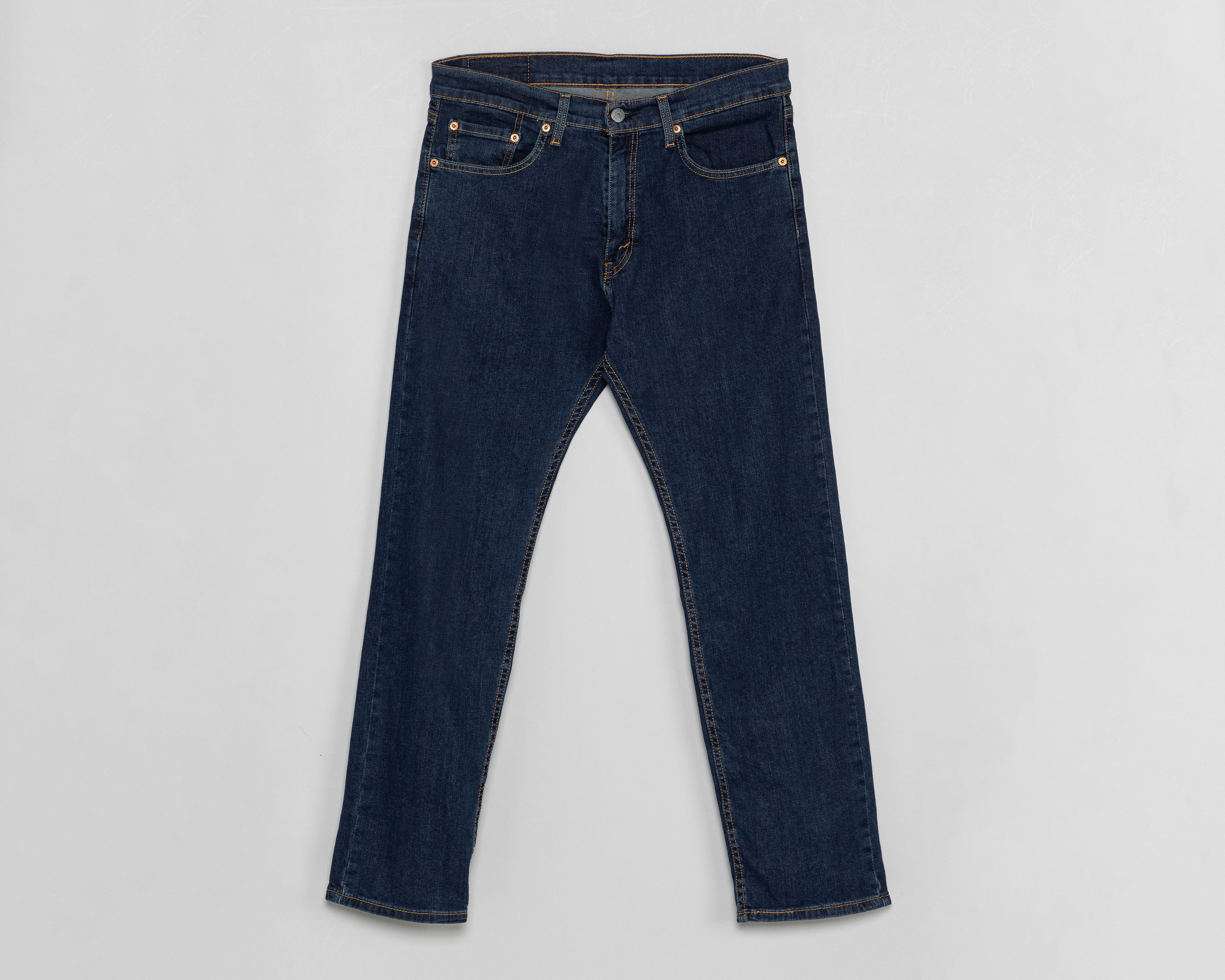 Foto 6 | Foto 6 | Jeans Regular Levi's 505 para Hombre