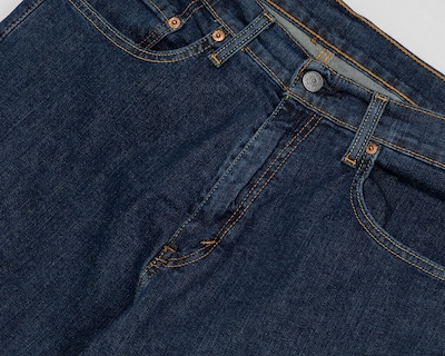 Foto 8 | Foto 8 | Jeans Regular Levi's 505 para Hombre