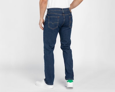 Foto 2 | Foto 2 | Jeans Straight Fit Levi's 514 para Hombre