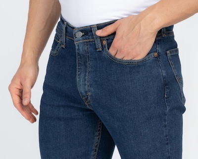 Foto 3 | Foto 3 | Jeans Straight Fit Levi's 514 para Hombre