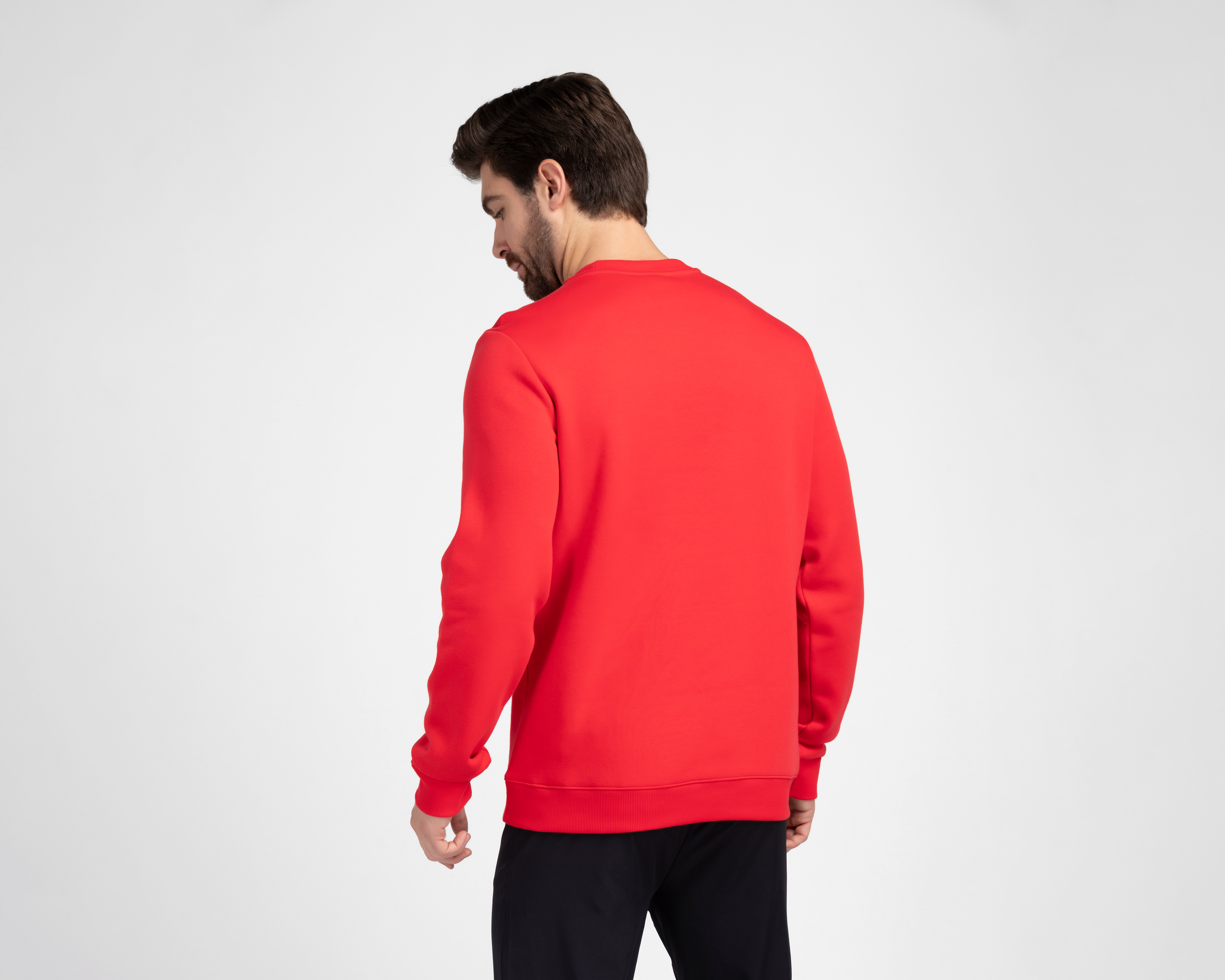 Foto 3 pulgar | Foto 2 | Sudadera Reebok para Hombre