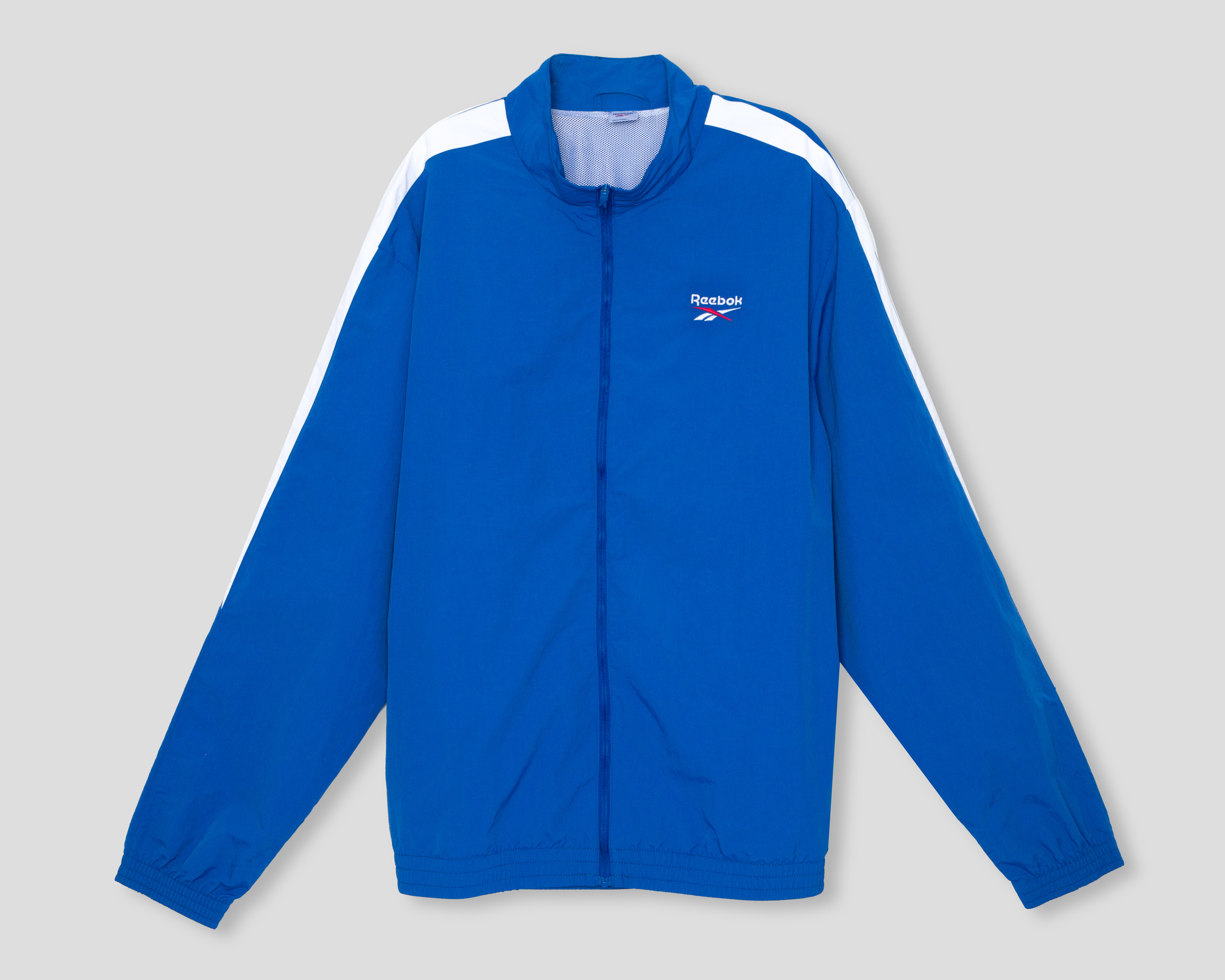 Foto 1 | Foto 1 | Chamarra Reebok para Hombre