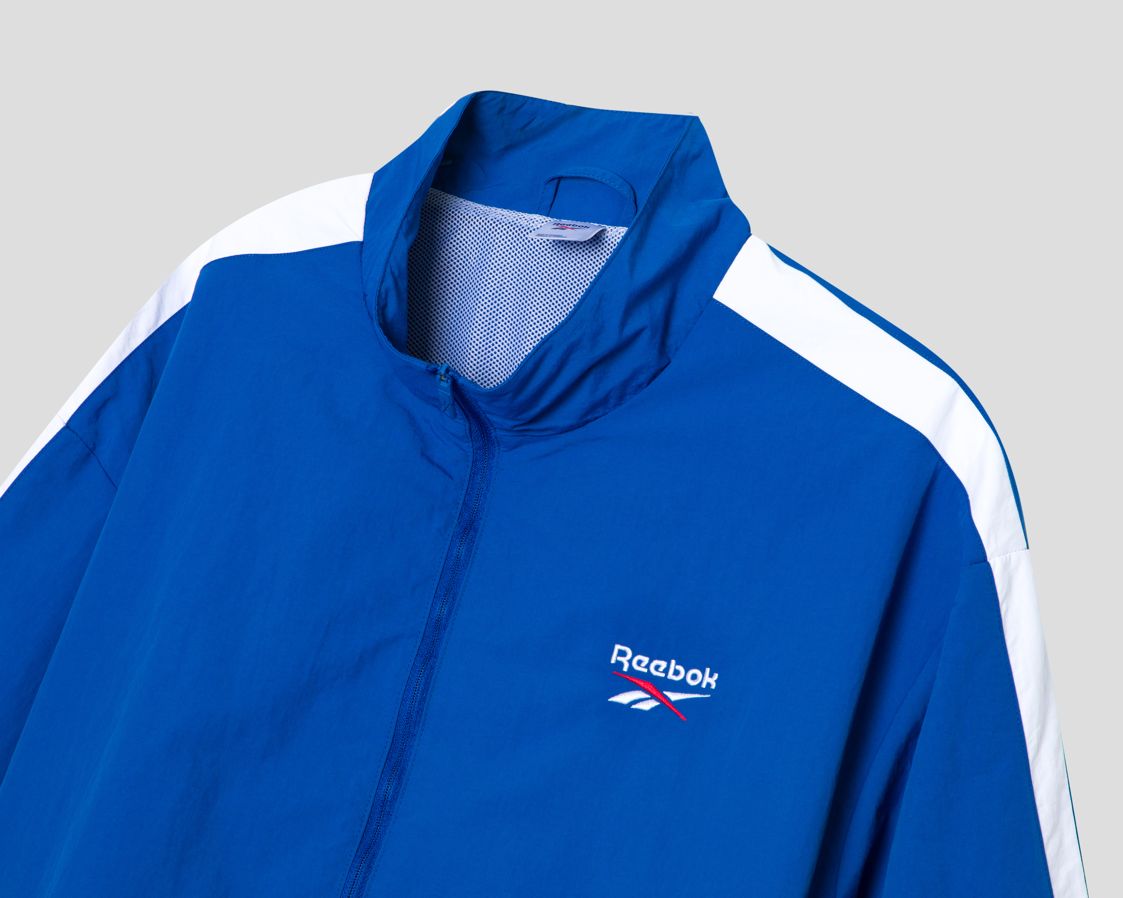 Foto 3 | Foto 3 | Chamarra Reebok para Hombre