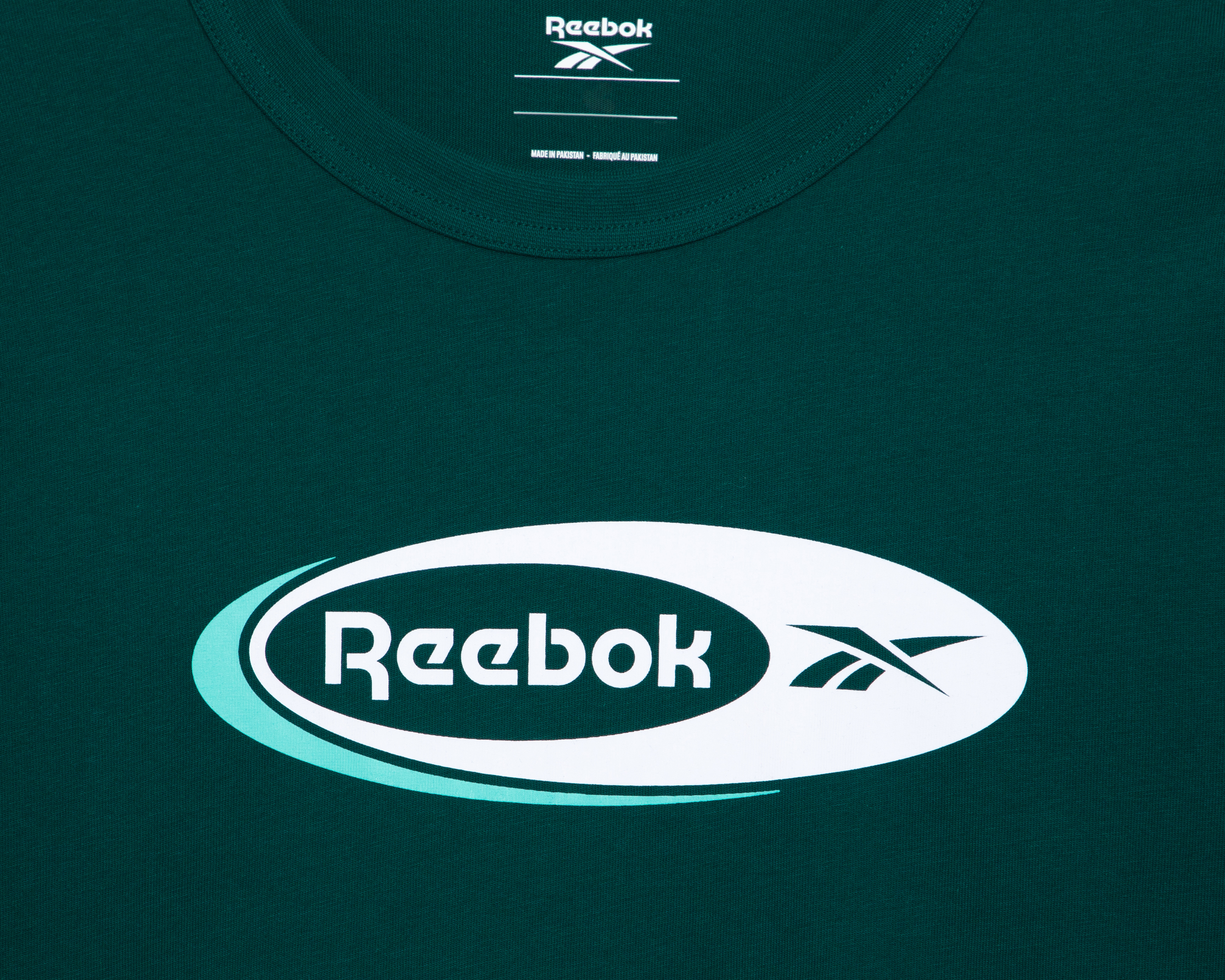 Foto 3 | Foto 3 | Playera Deportiva Reebok para Hombre