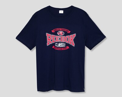 Foto 1 | Foto 1 | Playera Deportiva Reebok para Hombre