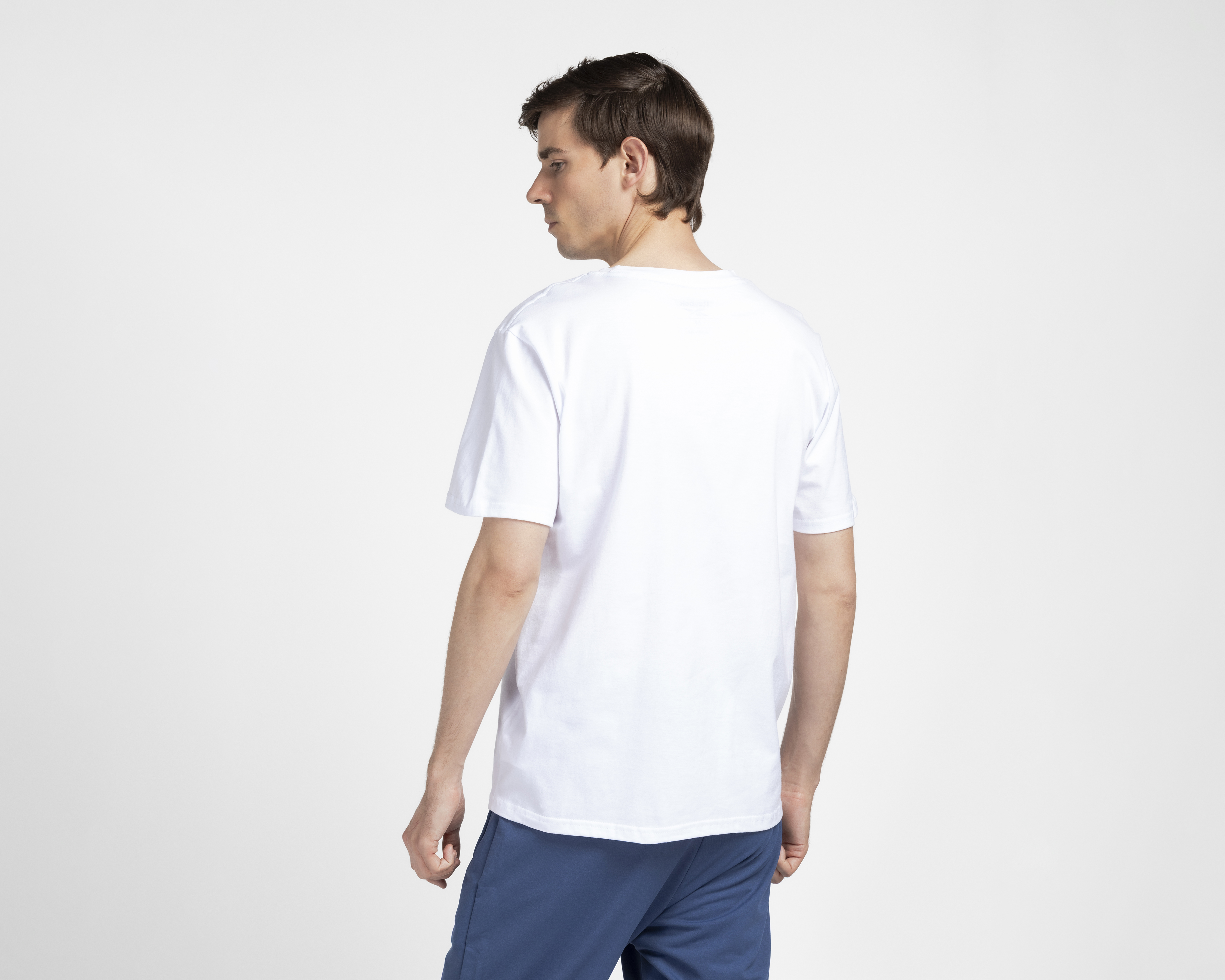 Foto 2 | Foto 2 | Playera de Entrenamiento Reebok para Hombre