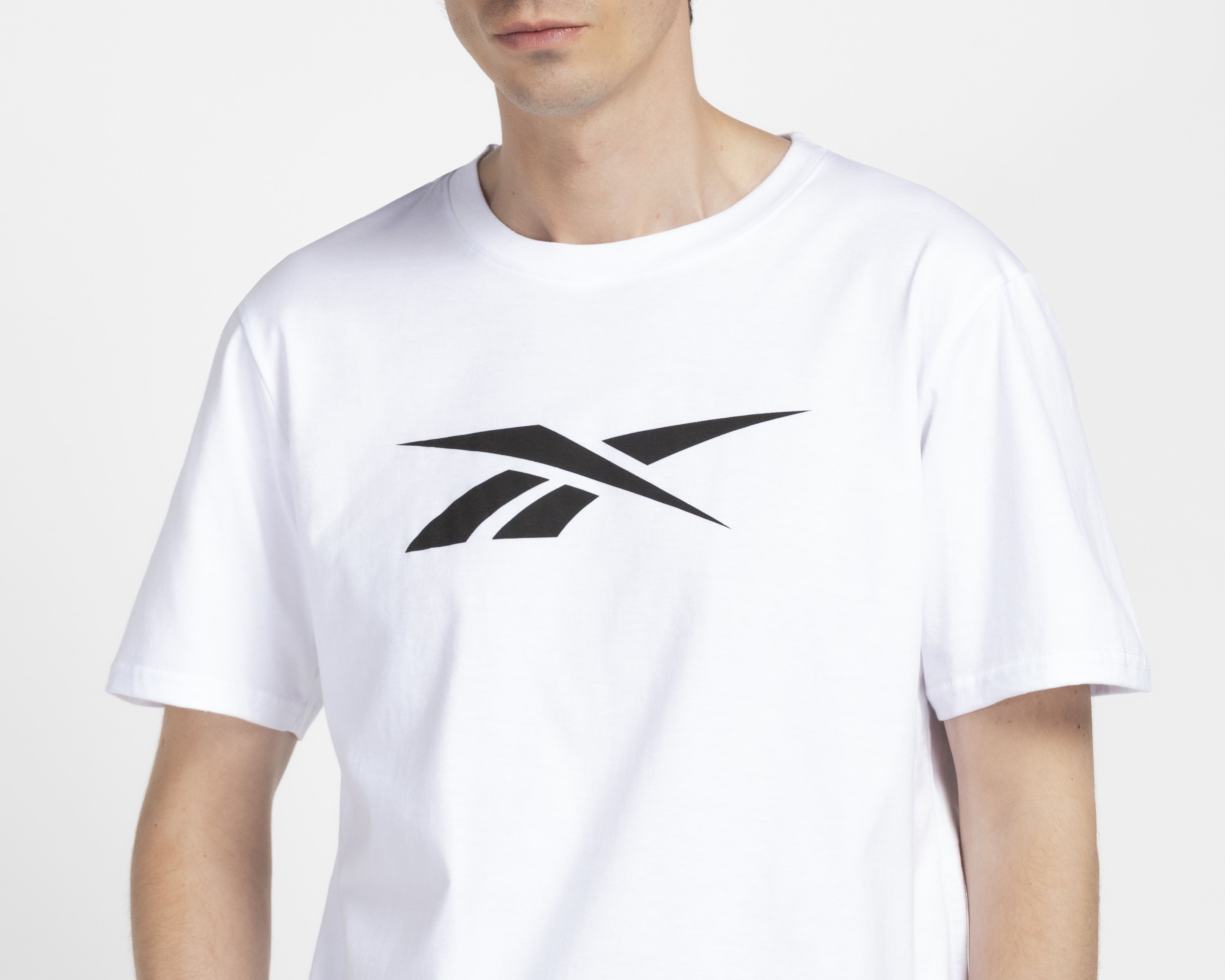 Foto 3 | Foto 3 | Playera de Entrenamiento Reebok para Hombre