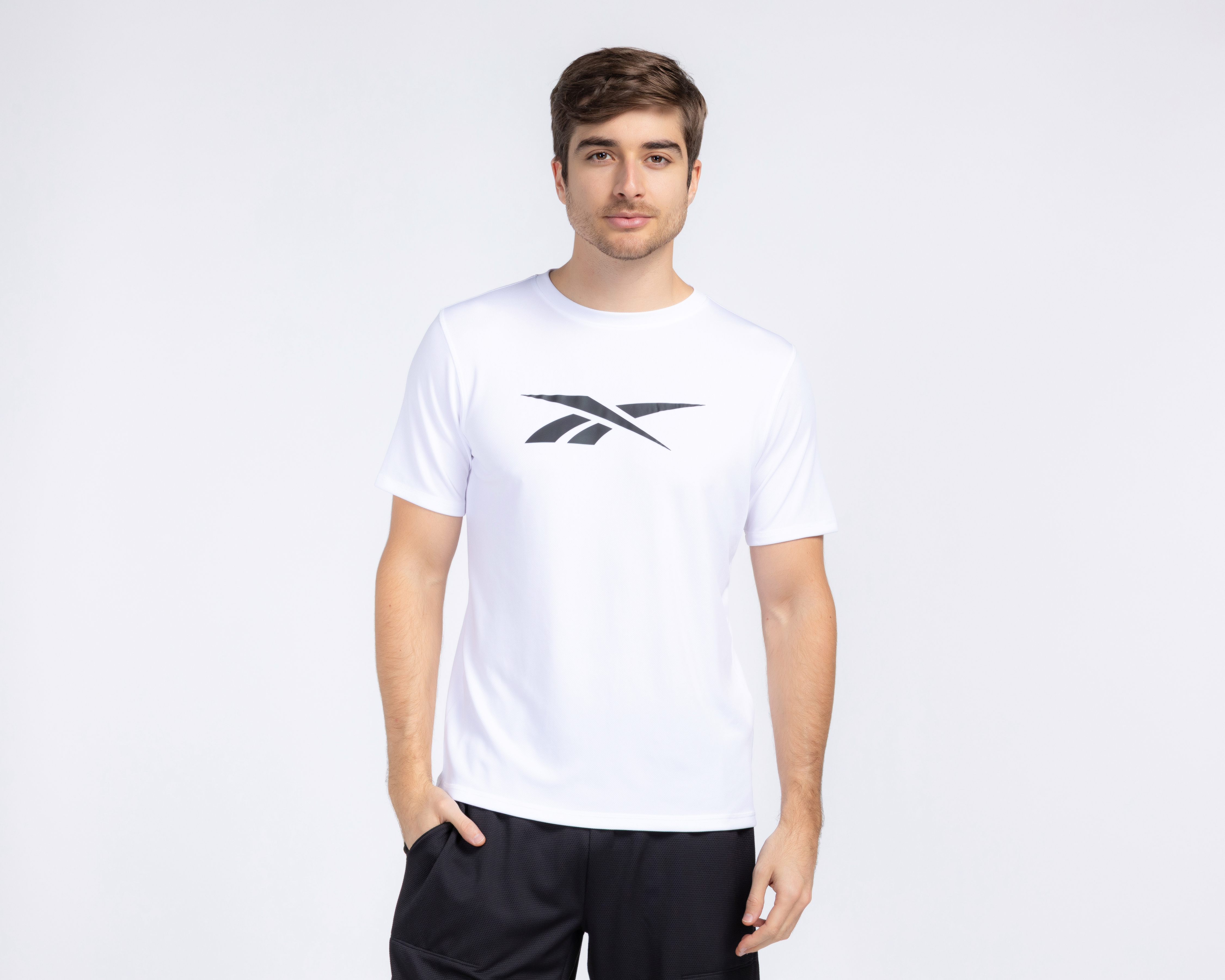 Foto 1 | Foto 1 | Playera Deportiva Reebok para Hombre