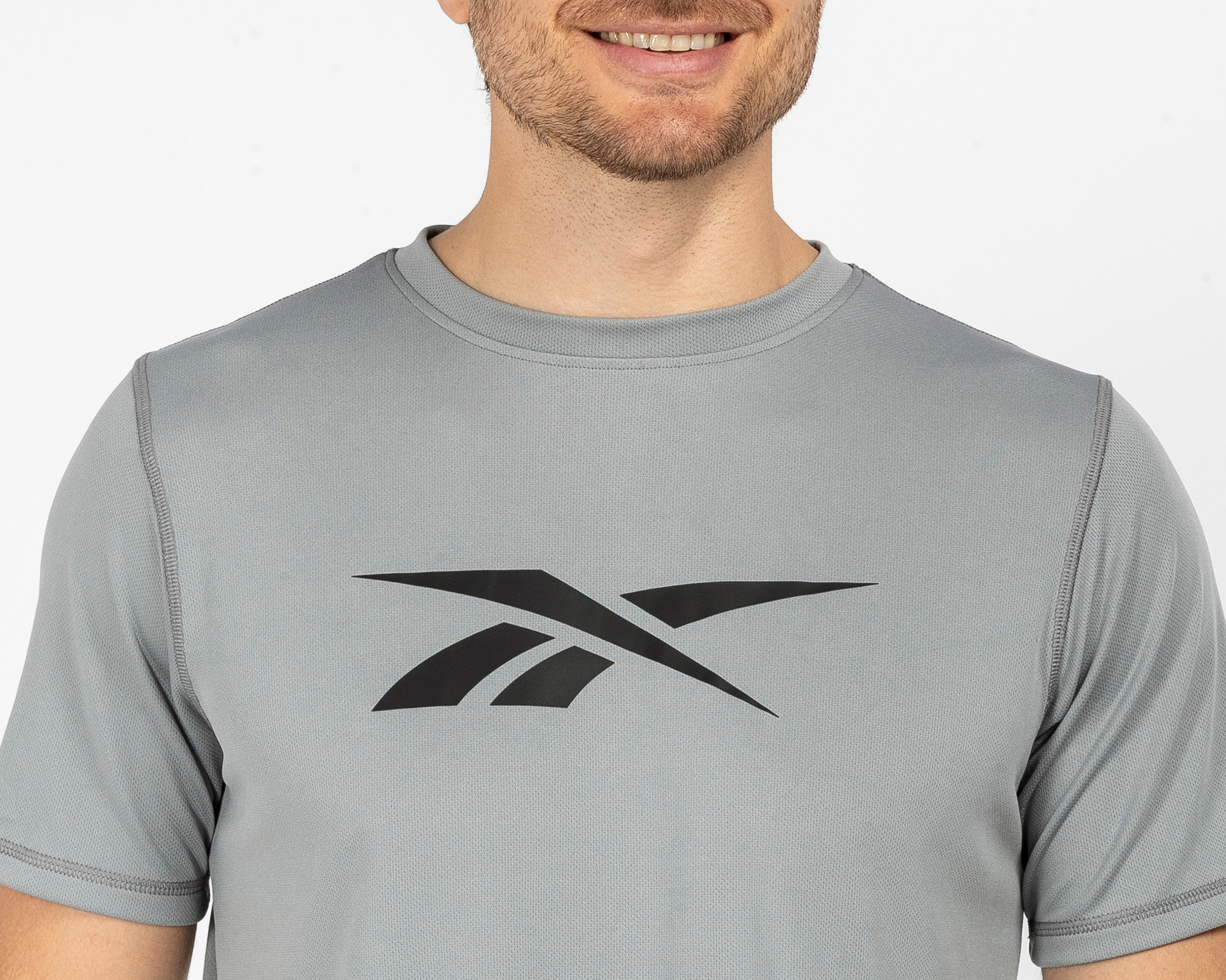 Foto 3 | Foto 3 | Playera Deportiva Reebok para Mujer