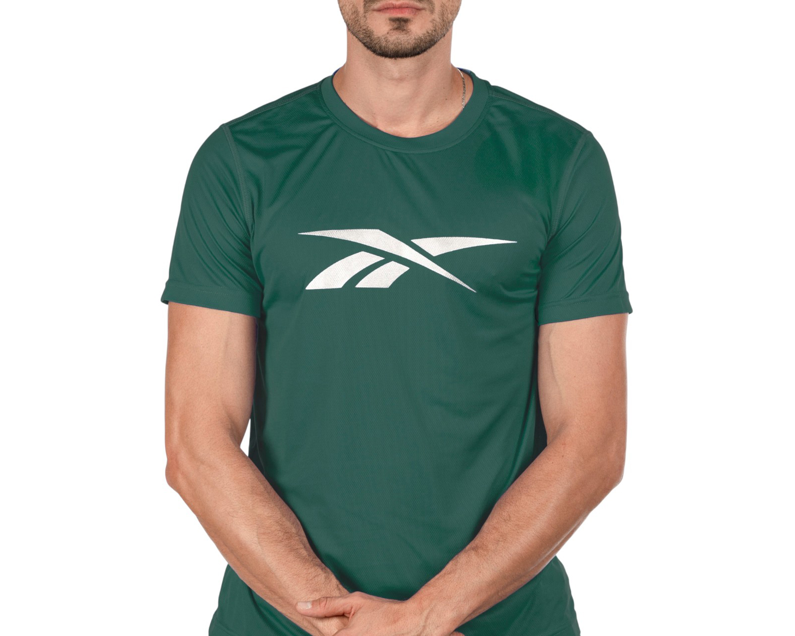 Foto 1 | Foto 1 | Playera Deportiva Reebok para Hombre