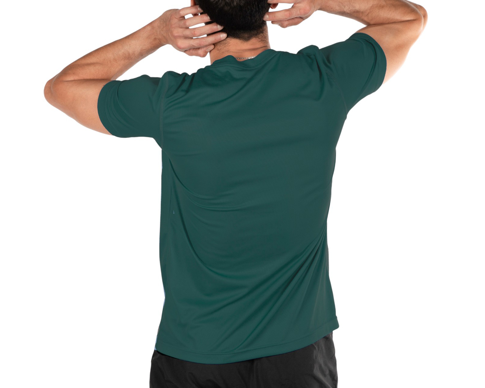 Foto 4 | Foto 4 | Playera Deportiva Reebok para Hombre