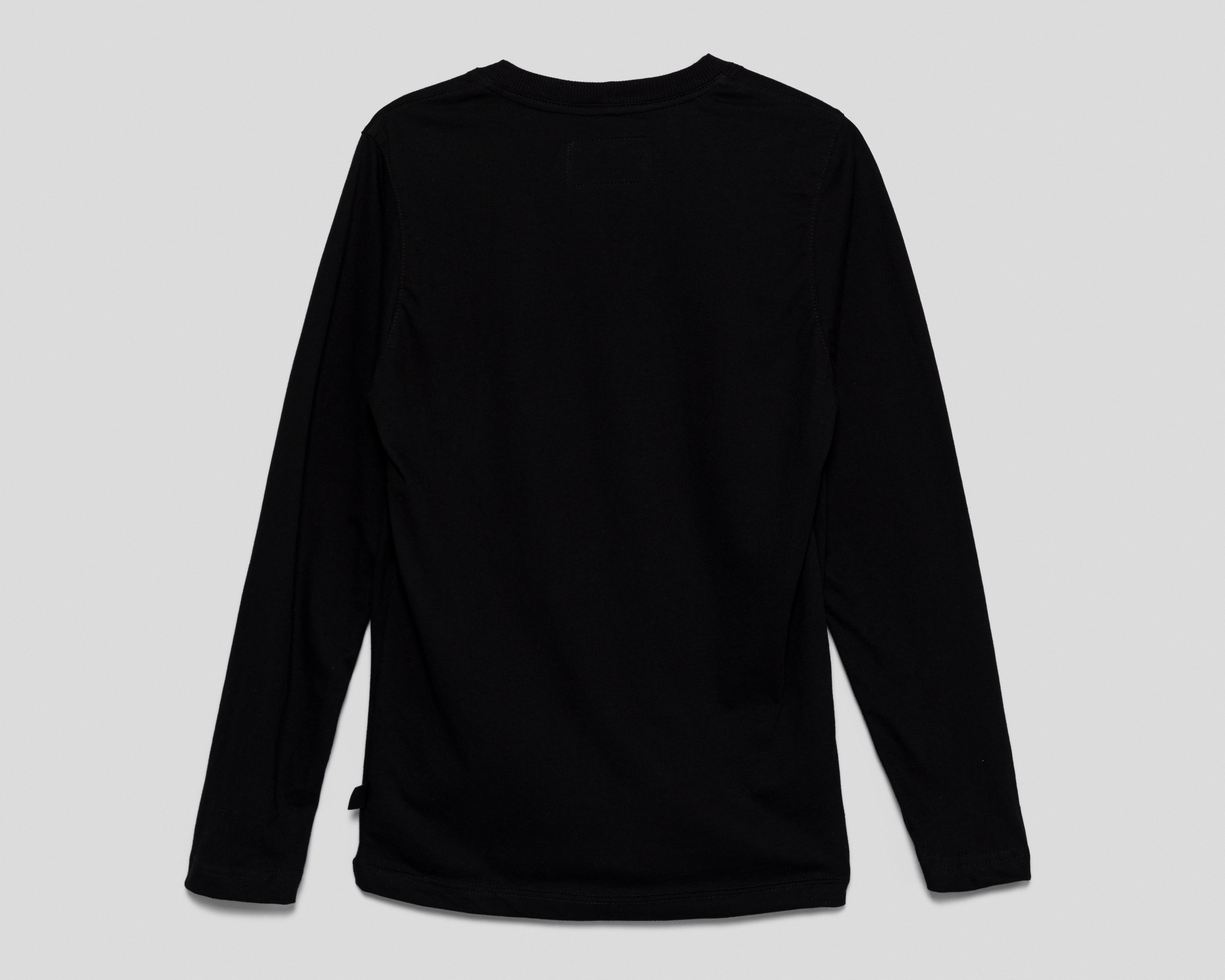 Foto 3 pulgar | Foto 2 | Playera Boy London Cuello Redondo