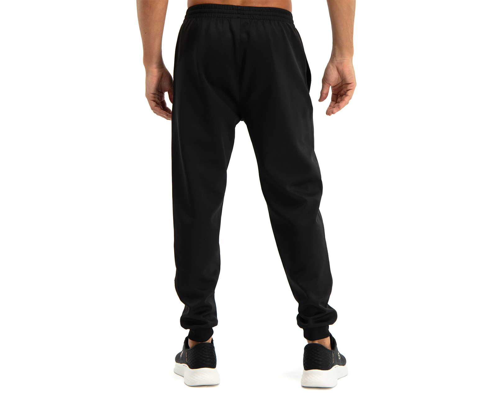 Foto 7 pulgar | Foto 6 | Pants y Chamarra Skechers para Hombre