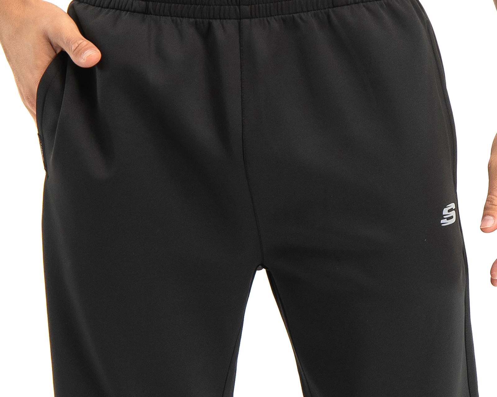 Foto 8 pulgar | Foto 7 | Pants y Chamarra Skechers para Hombre