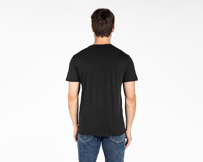Foto 2 | Foto 2 | Playera Levi's Cuello Redondo