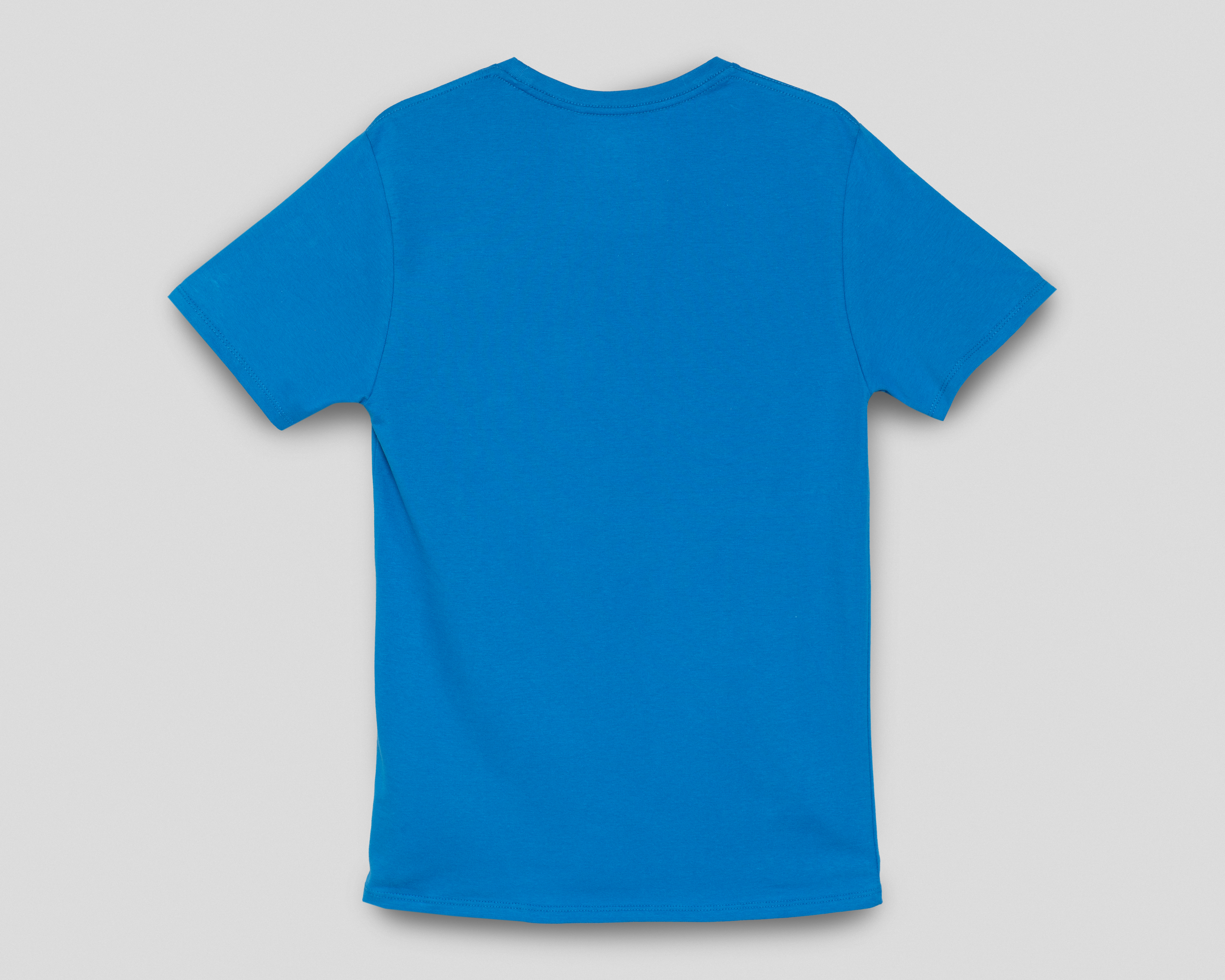 Foto 3 pulgar | Foto 2 | Playera Levi's Cuello Redondo