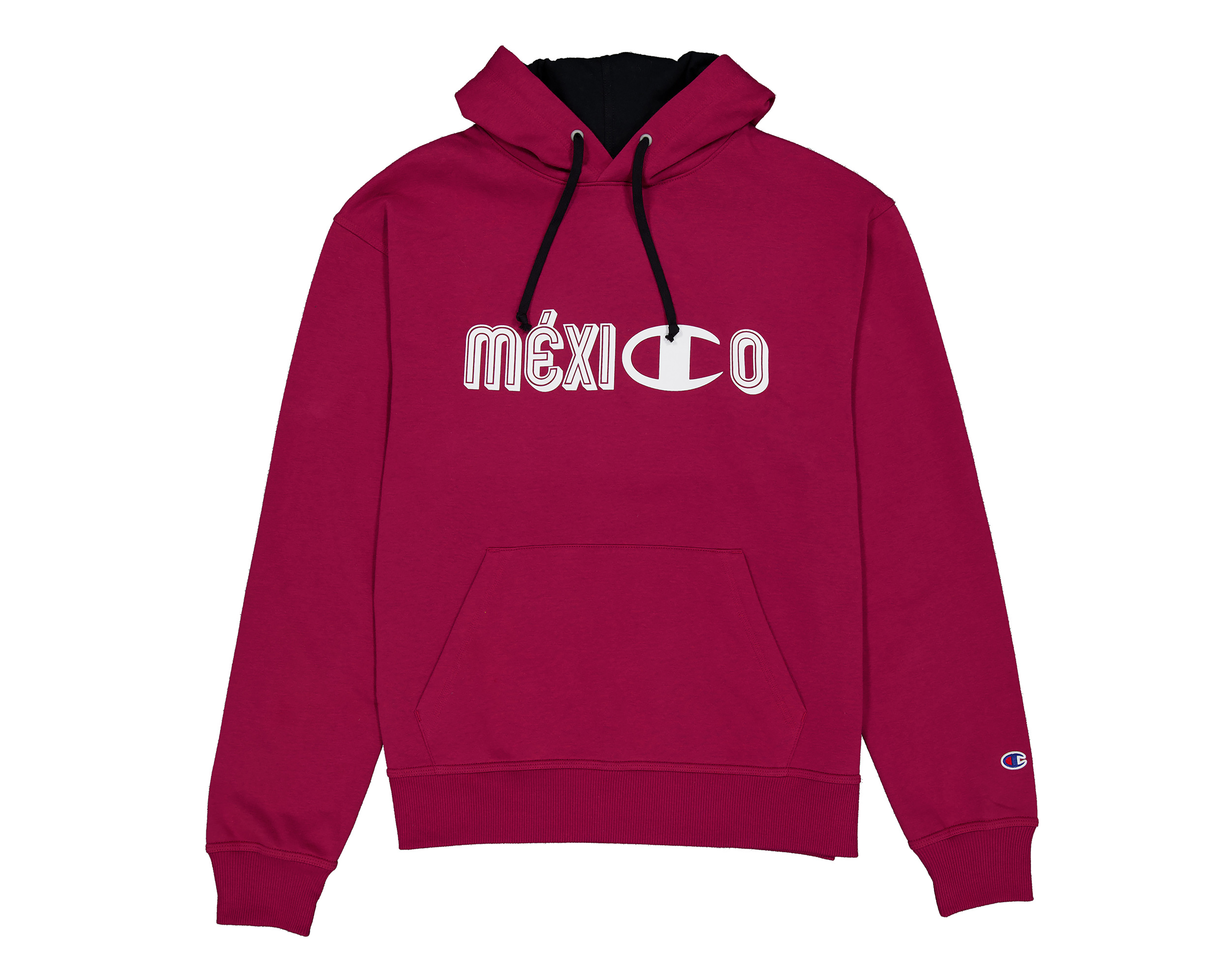 Foto 2 pulgar | Foto 1 | Sudadera Champion para Hombre