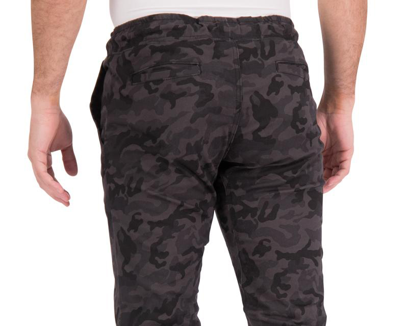 Foto 5 pulgar | Foto 4 | Jogger Ecko Unltd.