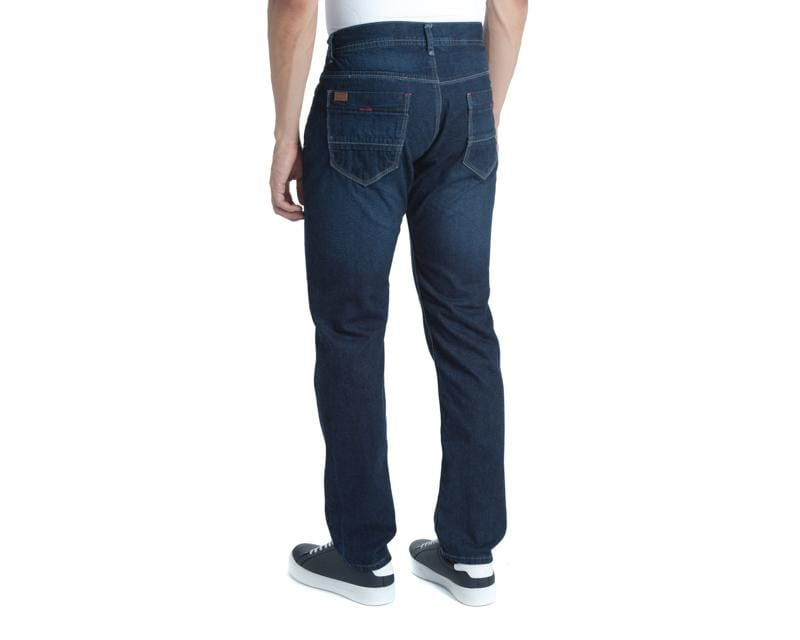 Foto 3 pulgar | Foto 2 | Jeans Regular Fit Refill