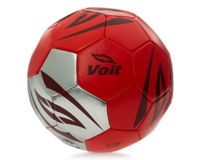 Foto 1 | Foto 1 | Balón de Fútbol Voit No. 5